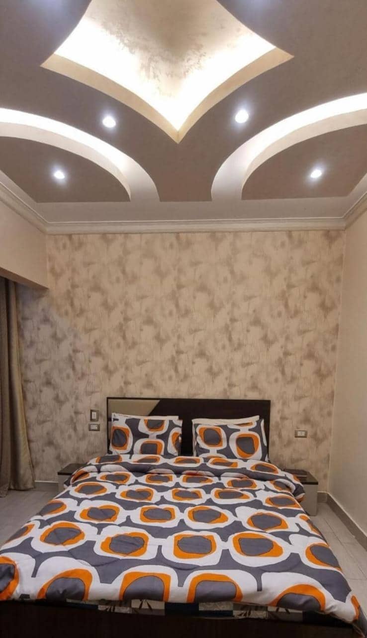 Sama Apartment — 2