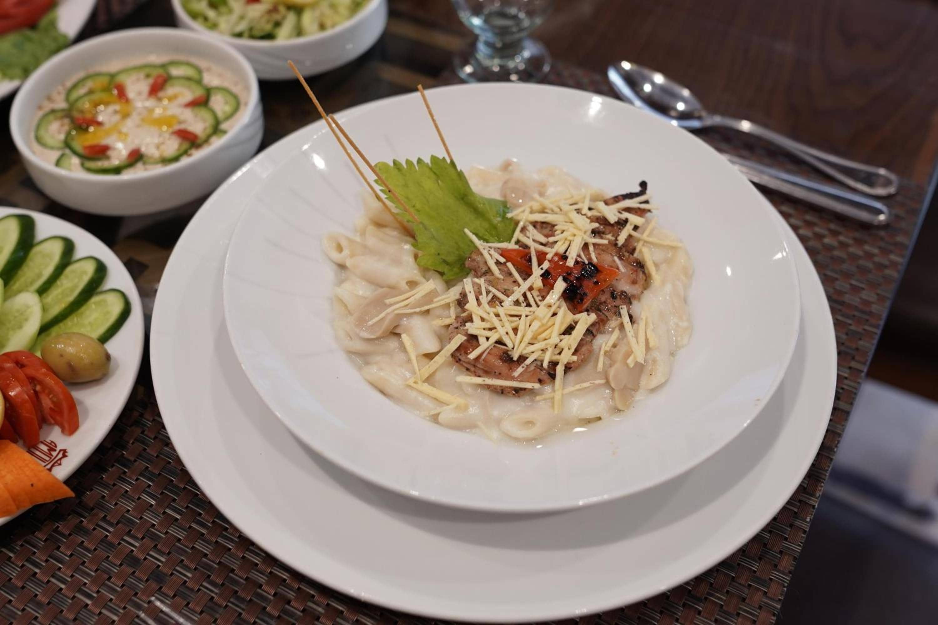 Amoun Hotel Alexandria — 4