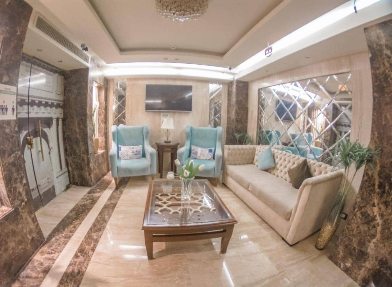 Amoun Hotel Alexandria — 5