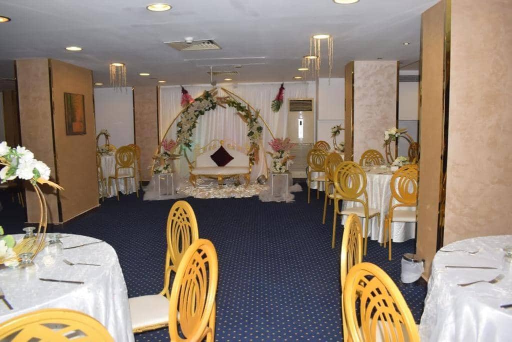 Amoun Hotel Alexandria — 2