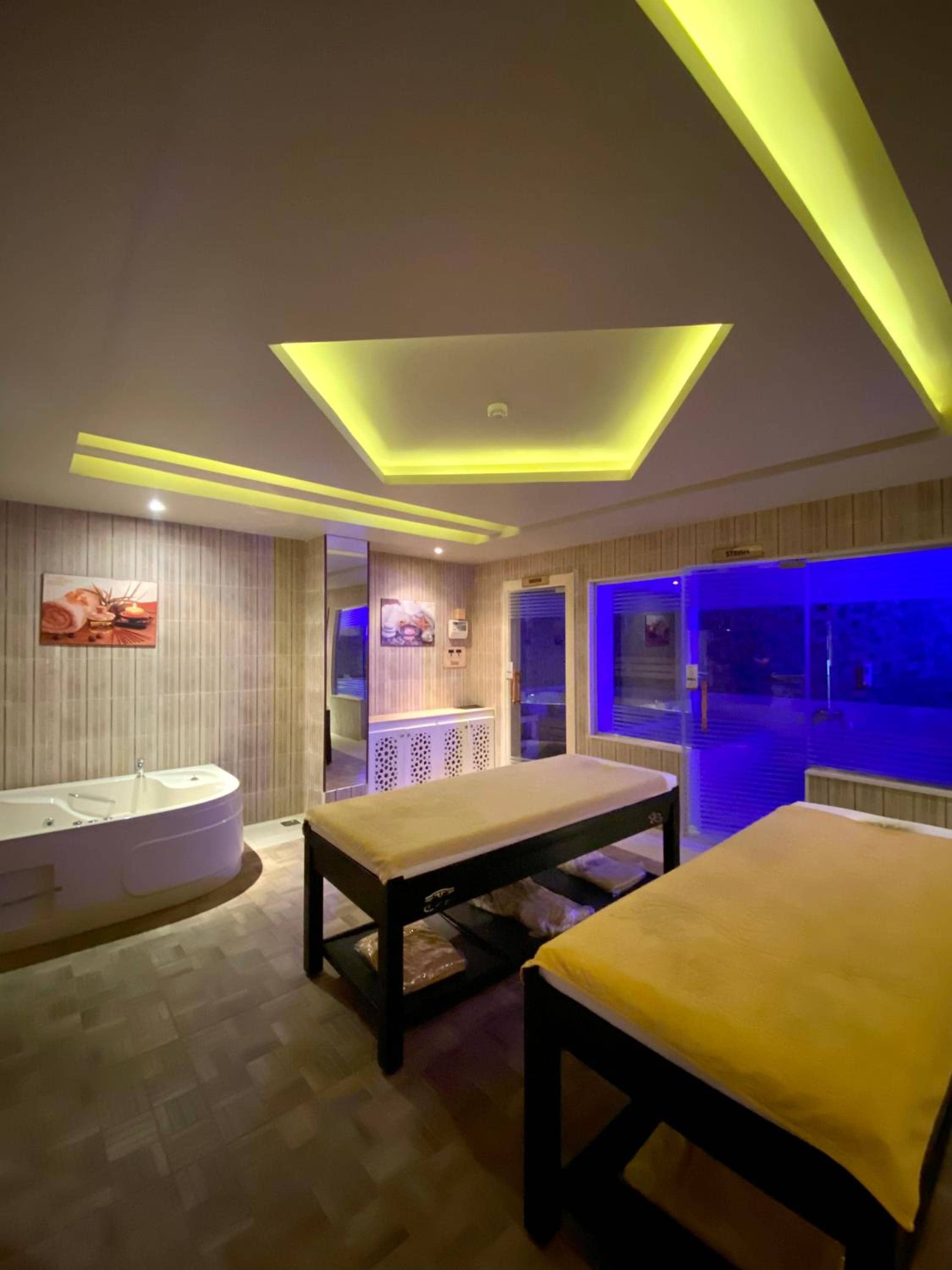 Apartment in el karma aqua beach resort hurghada near el gouna 2 — 2
