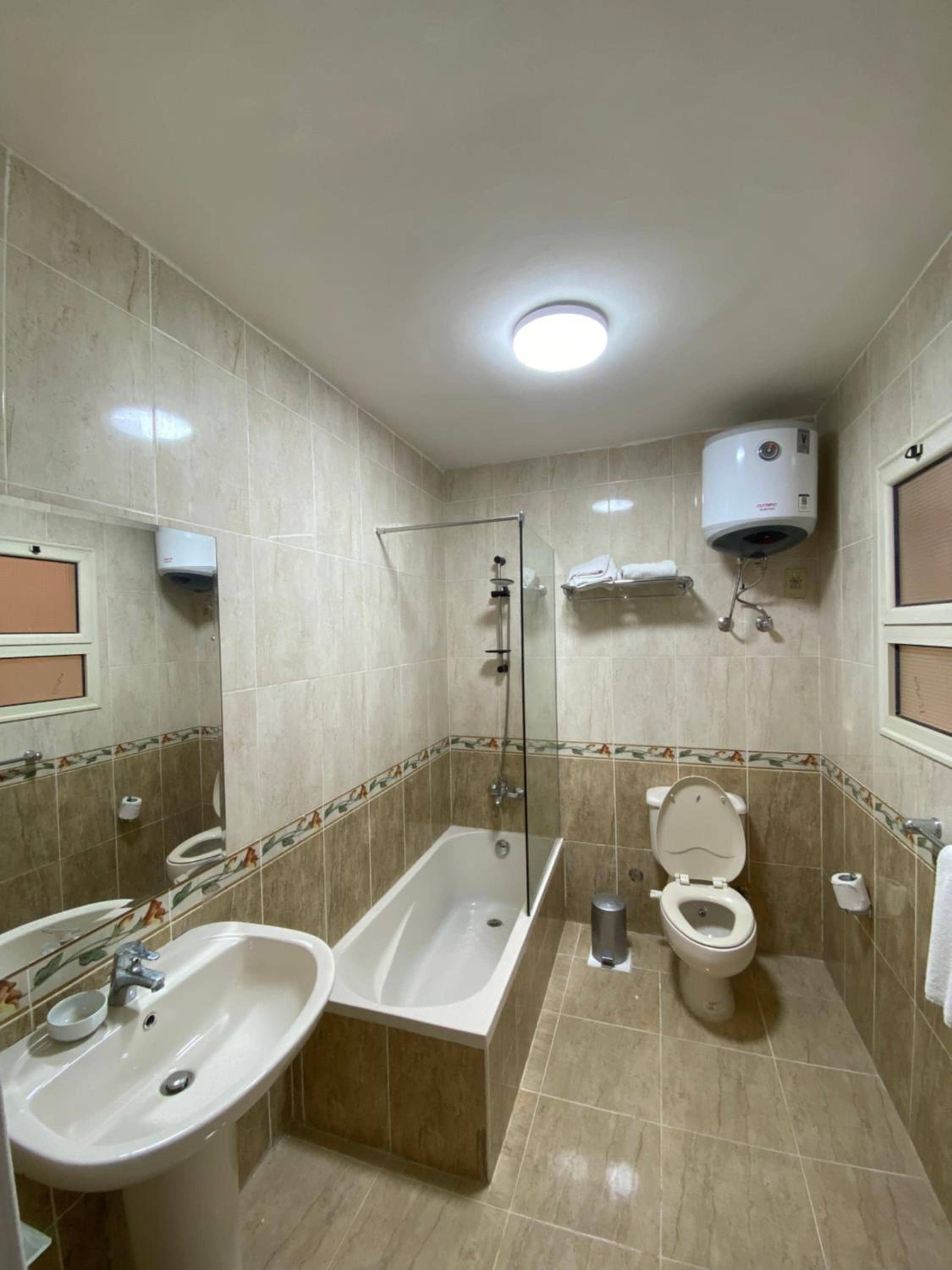 Apartment in el karma aqua beach resort hurghada near el gouna 2 — 5