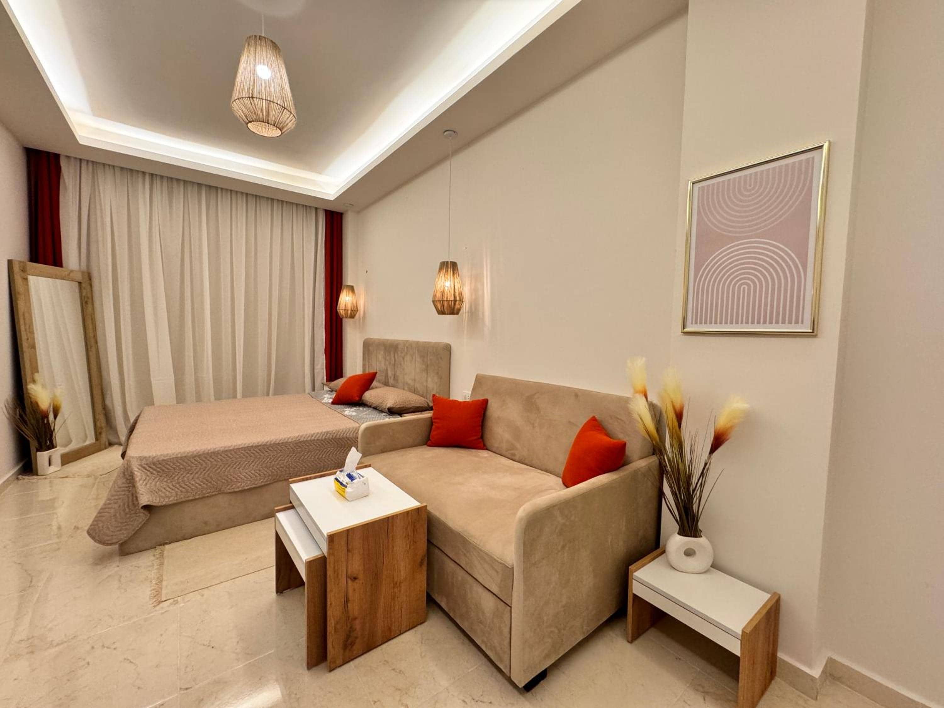 Tolles Modernes Studio in Selena Bay — 2