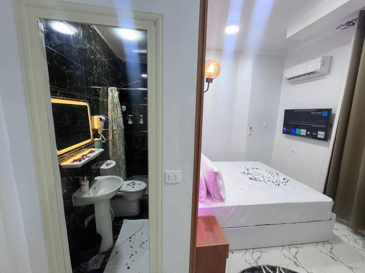Future Hostel — 2