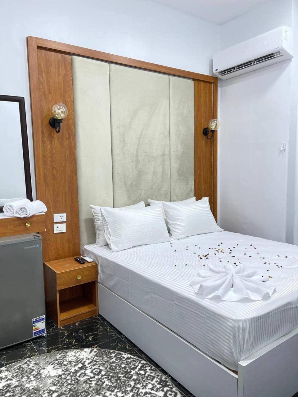 Future Hostel — 5