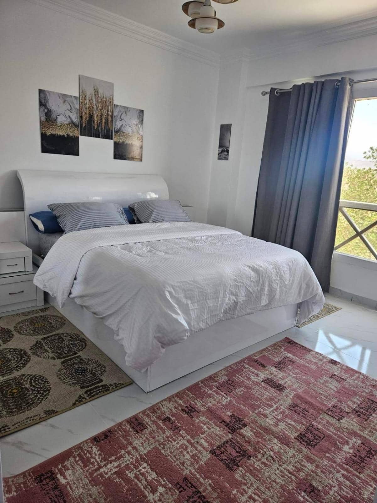 Two Bedroom at Sunny Lakes Resort — 5