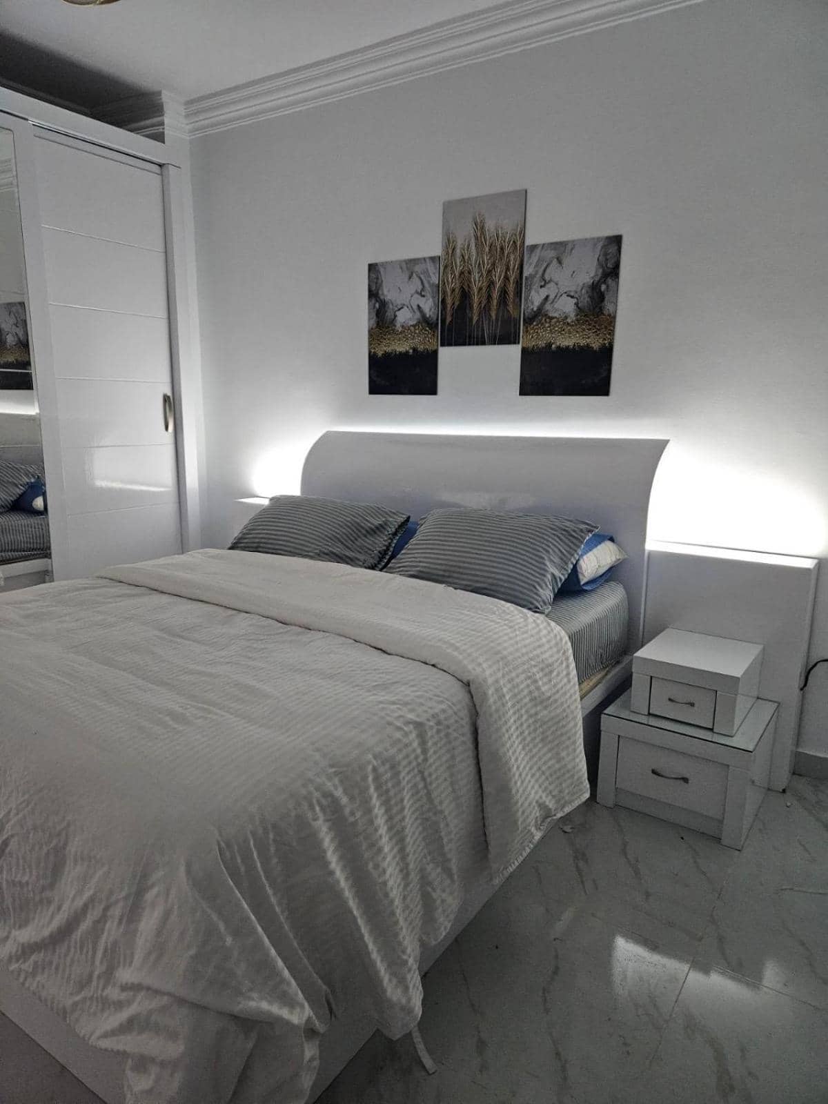 Two Bedroom at Sunny Lakes Resort — 4