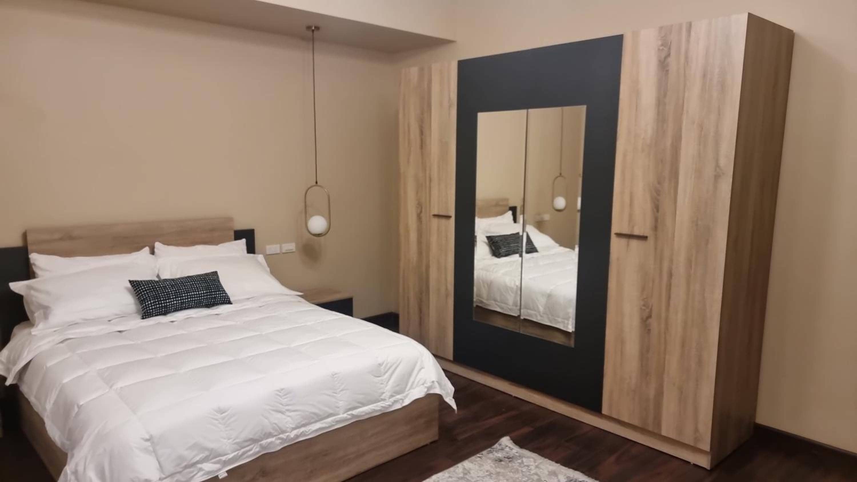 Cozy Haven apartment — 2