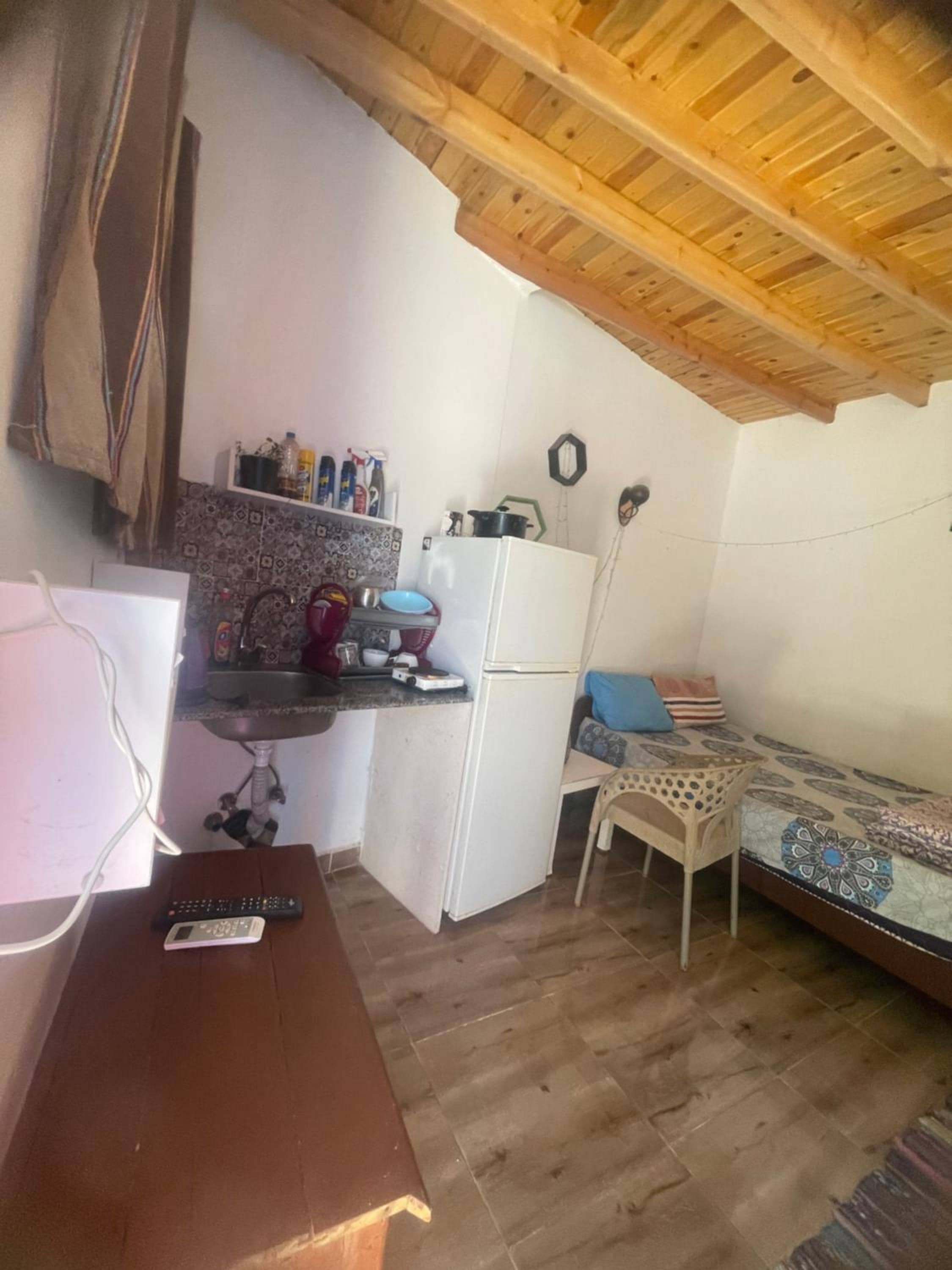 Nona’s House — 4