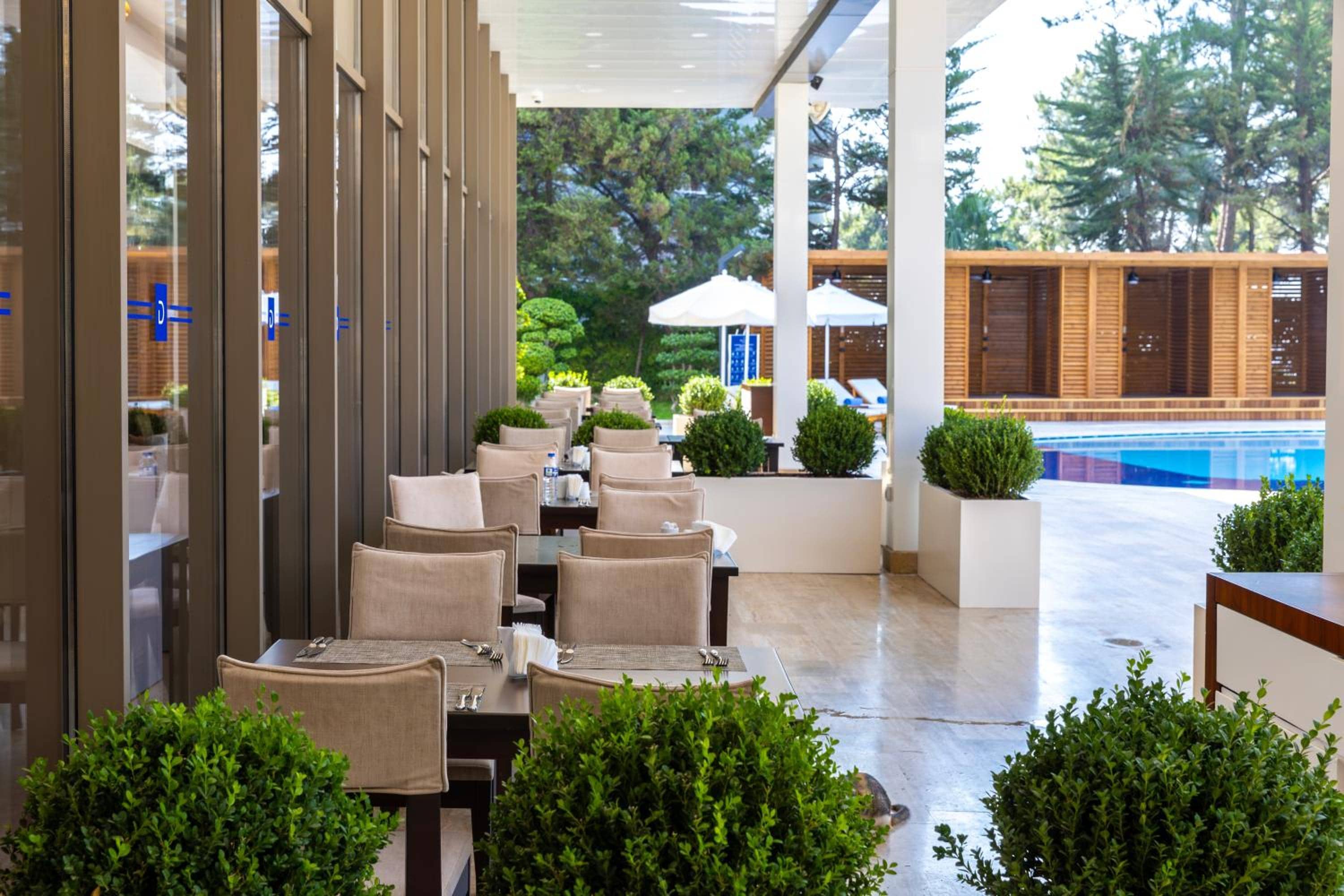 Delta Hotels by Marriott Antalya Lara - Adult Only 18 Plus — 3