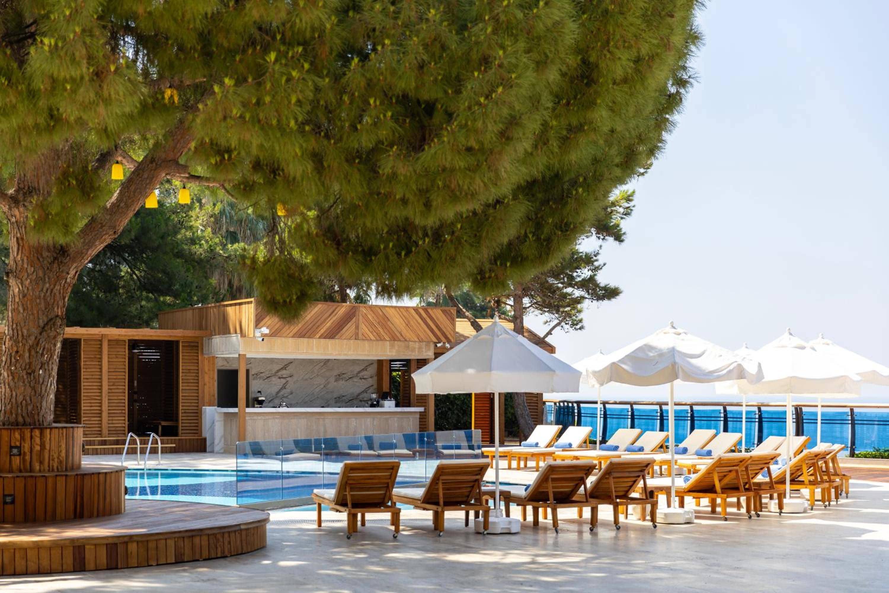 Delta Hotels by Marriott Antalya Lara - Adult Only 18 Plus — 4