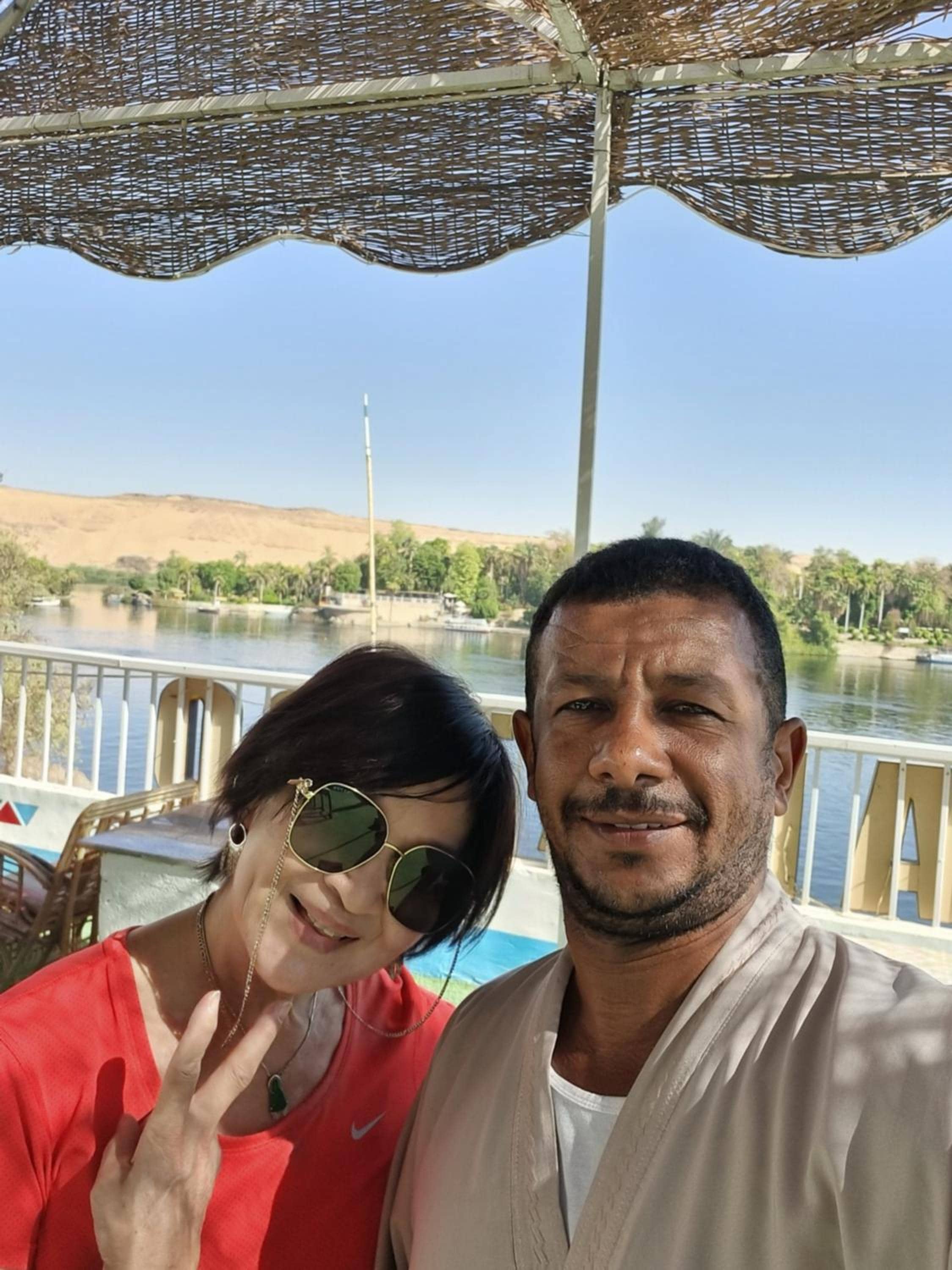 ABAZIDO Nubian Guest House — 5