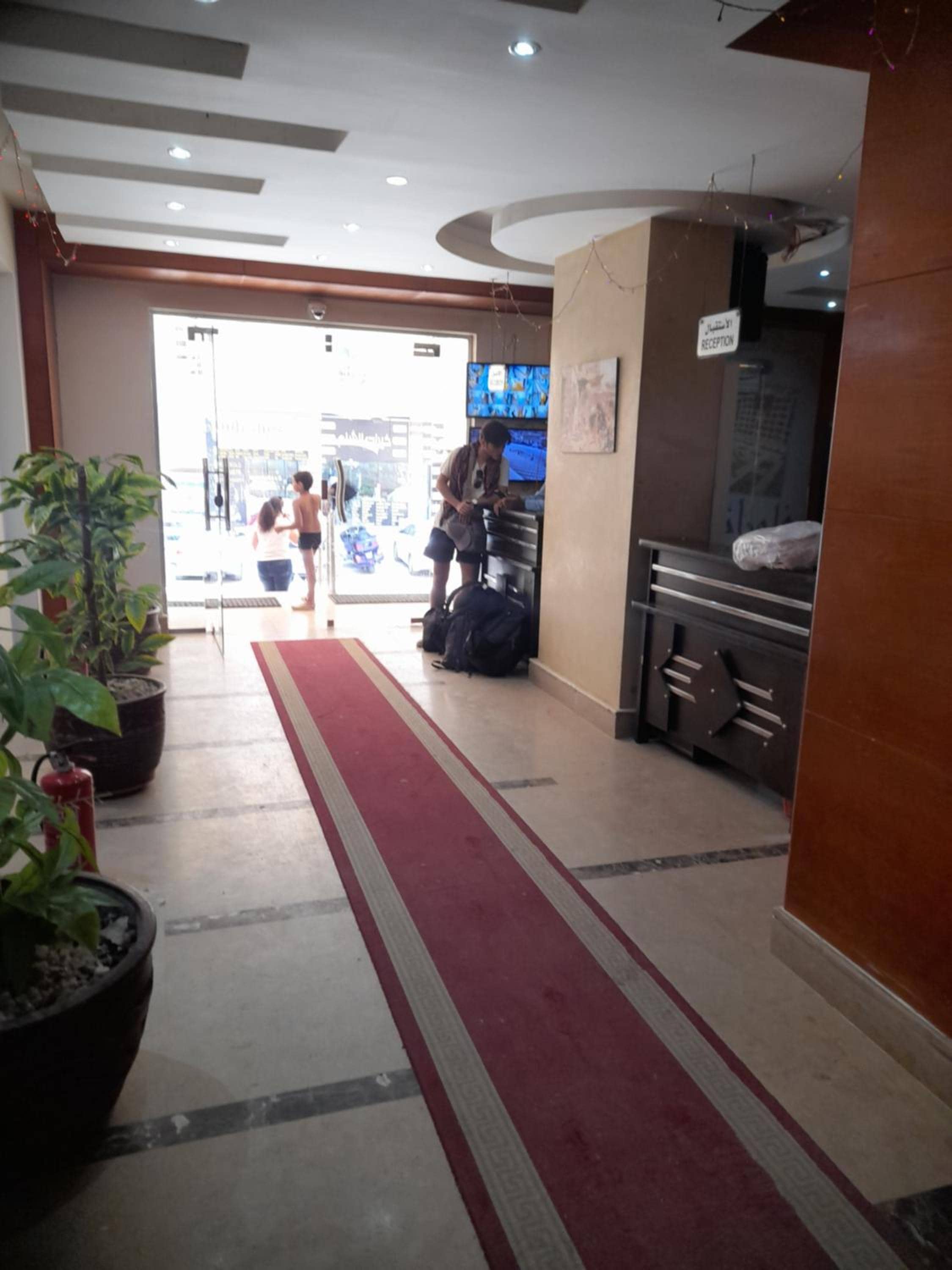 Florenza Khamsin Resort Hurghada — 4