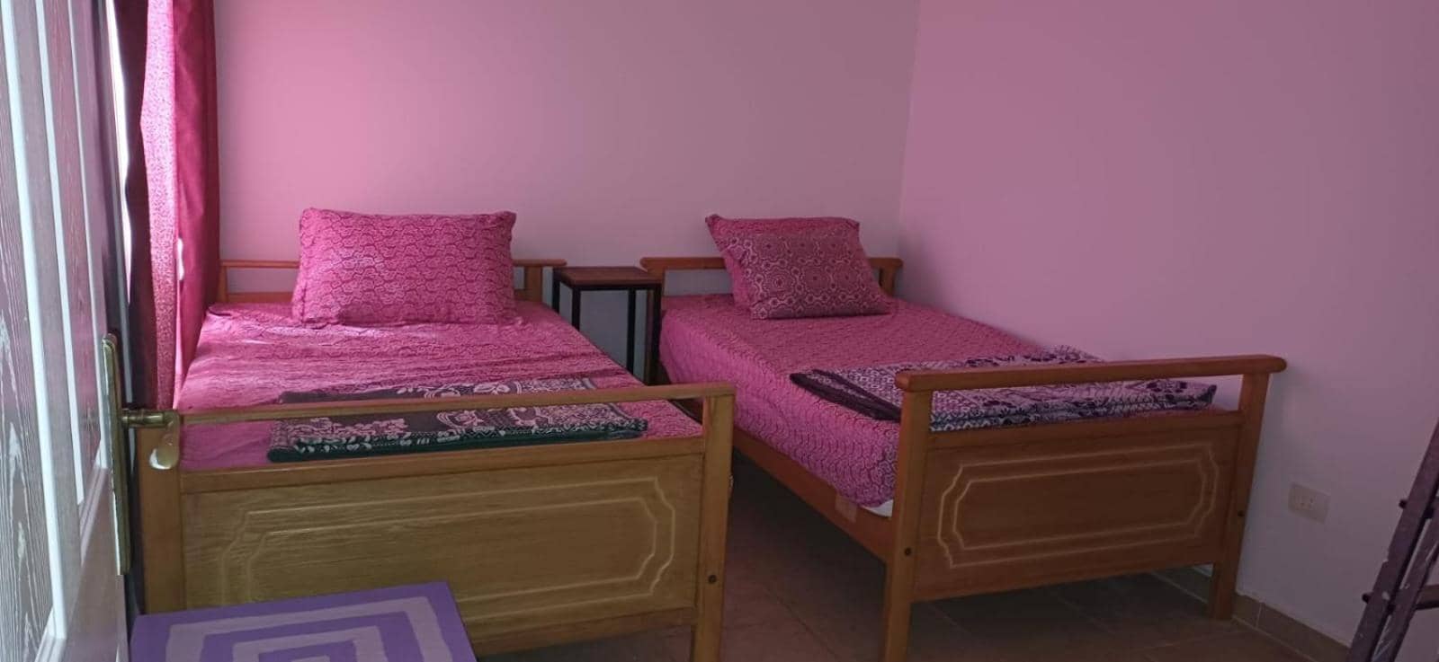 Blumar eldome , chalet ground floor , 2rooms2 bath — 4
