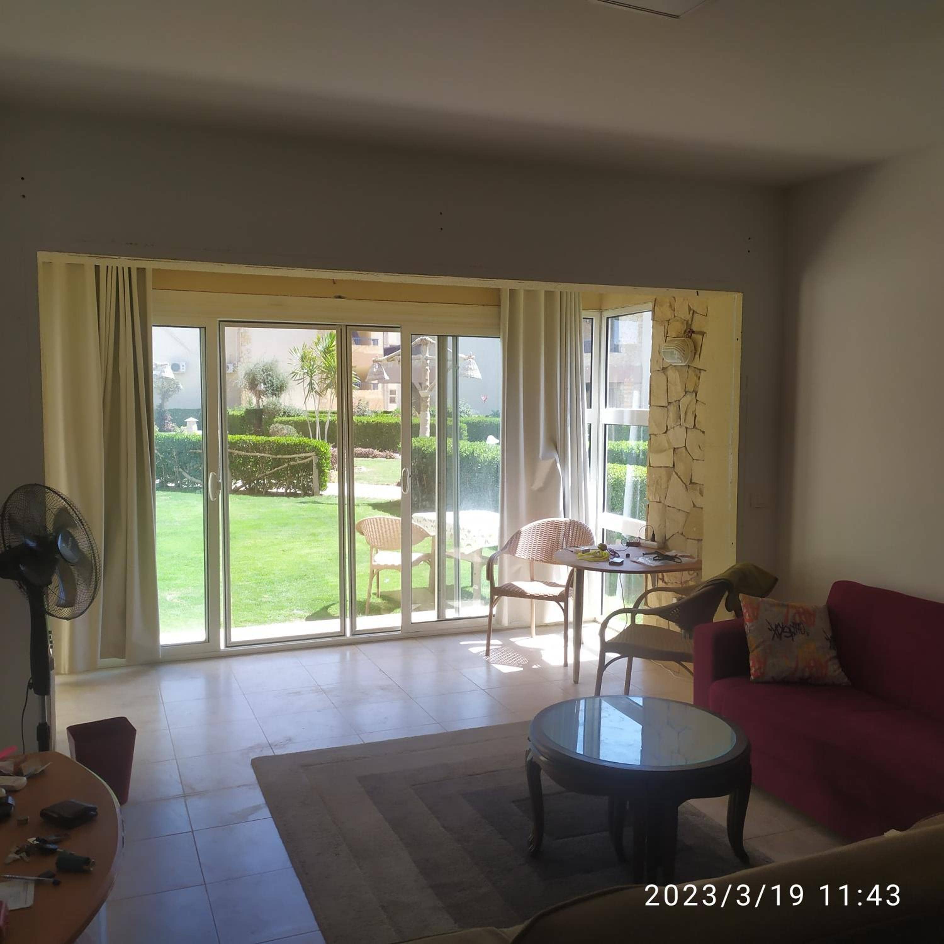 Blumar eldome , chalet ground floor , 2rooms2 bath — 5