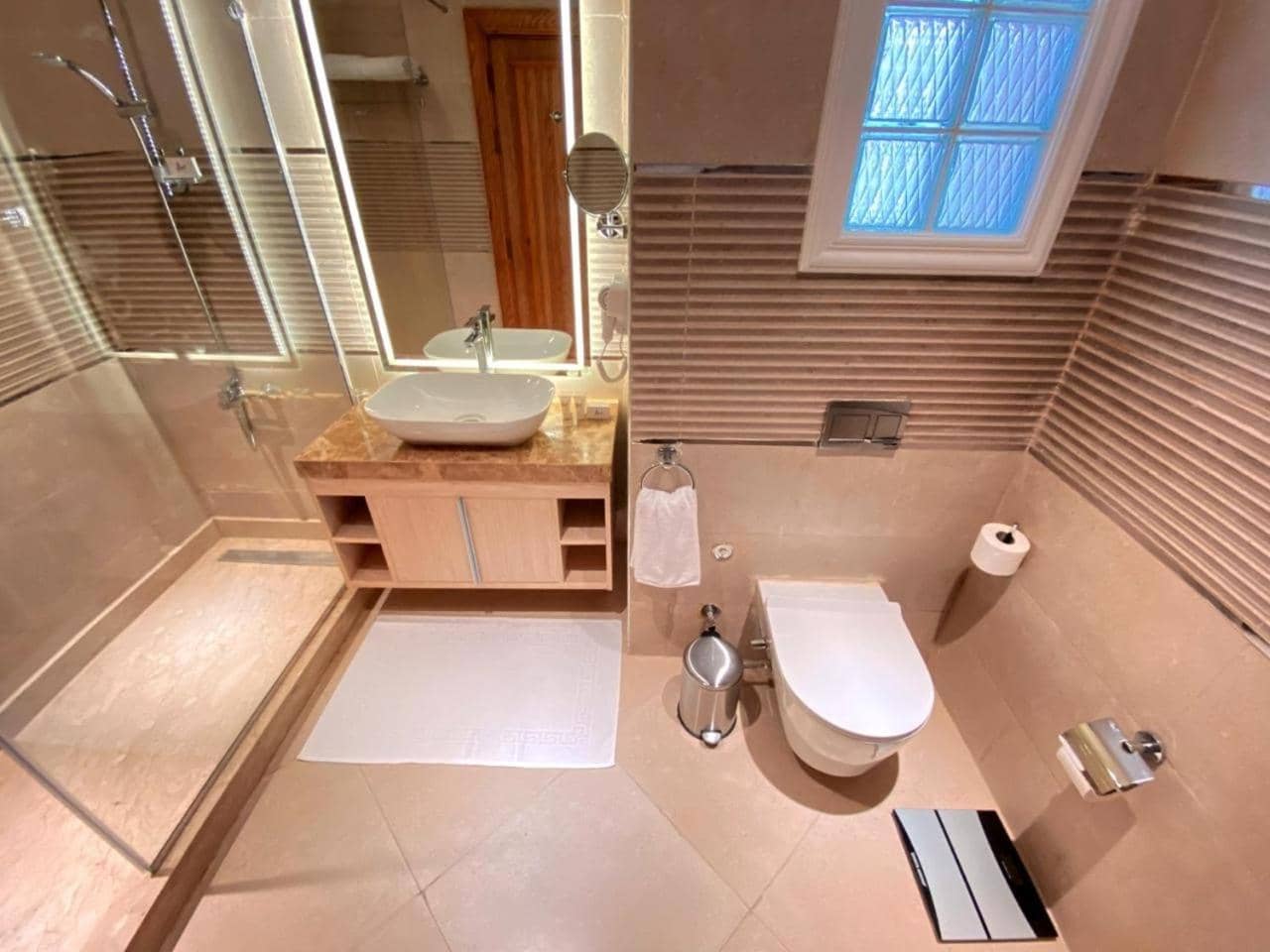 Azur One Eleven Hotel Alamein — 5