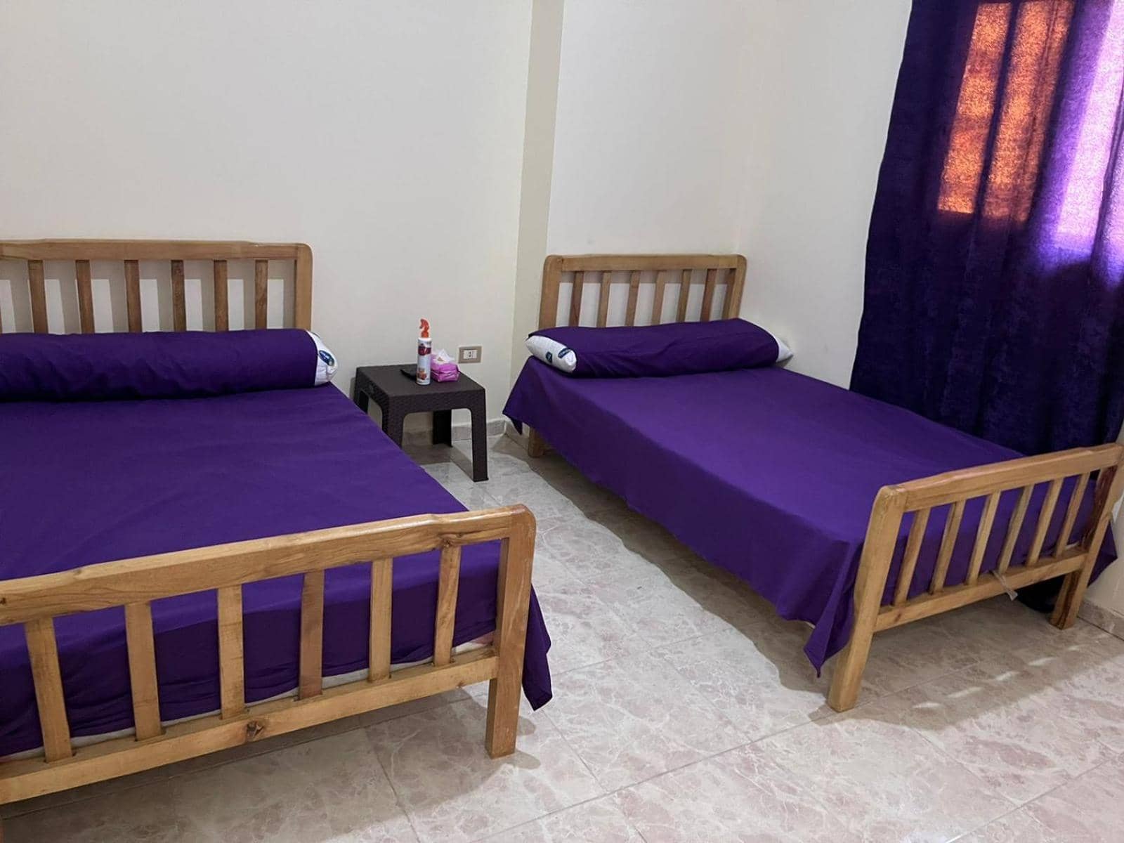 Taher Cairo Hostel — 2