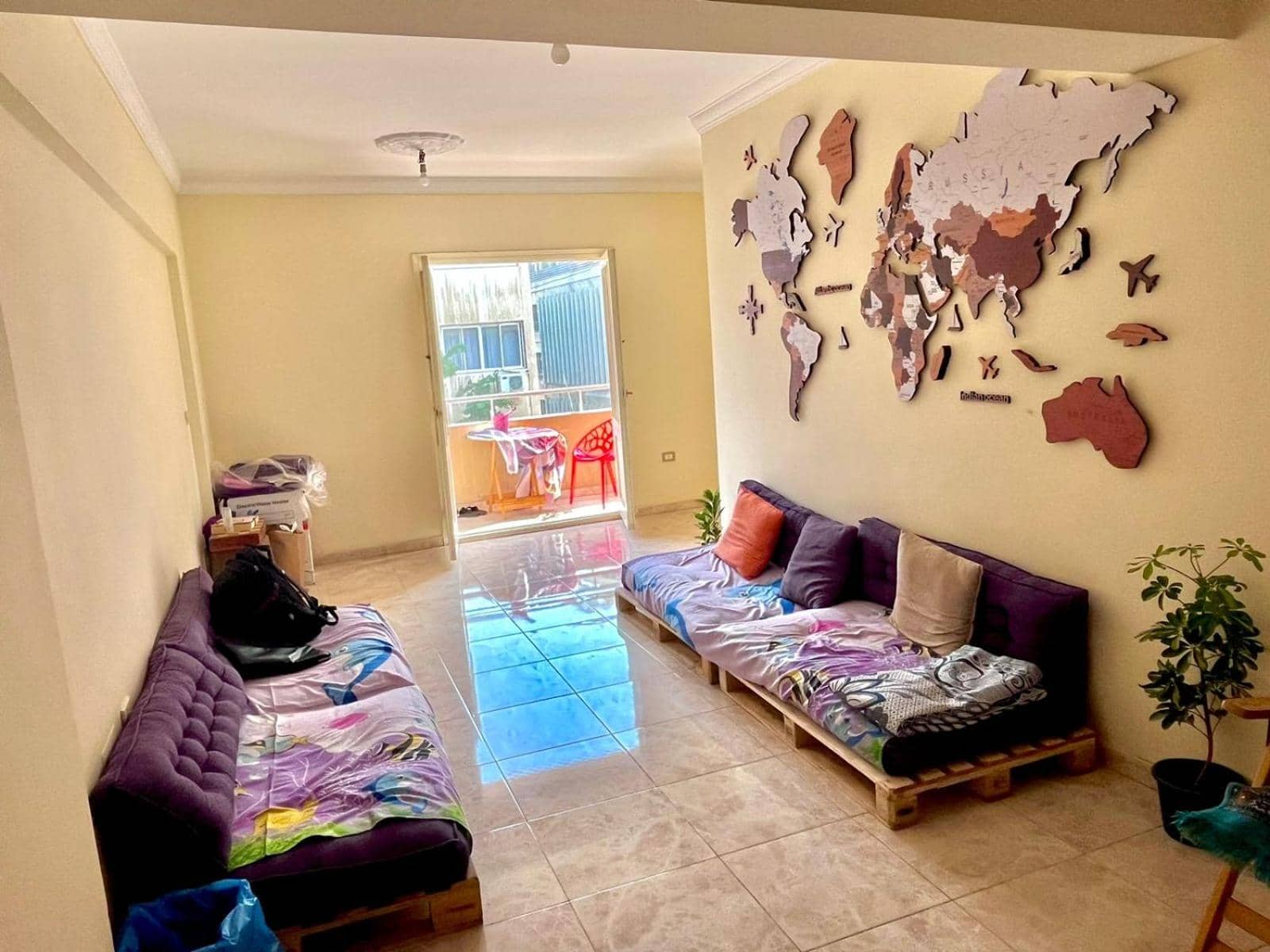 Taher Cairo Hostel