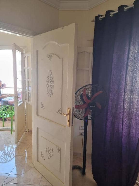 Taher Cairo Hostel — 4
