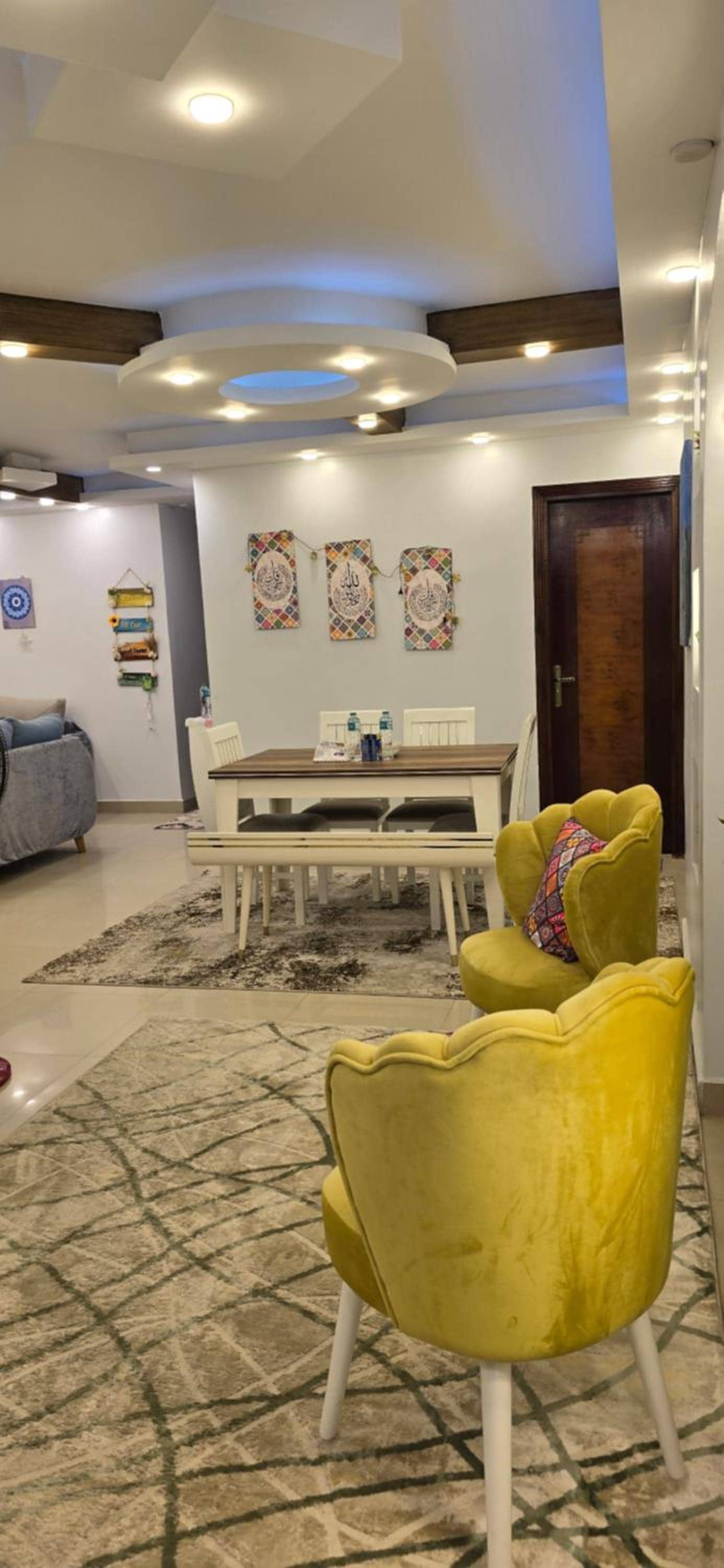Your Home Apartment — 2