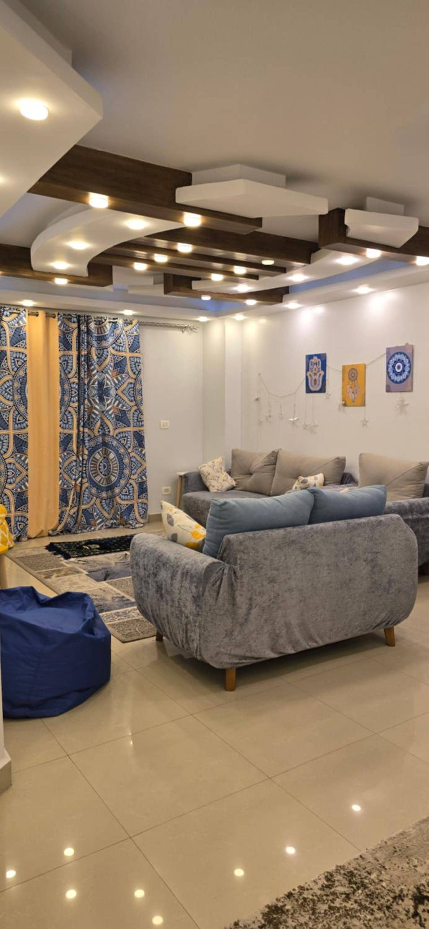 Your Home Apartment — 3