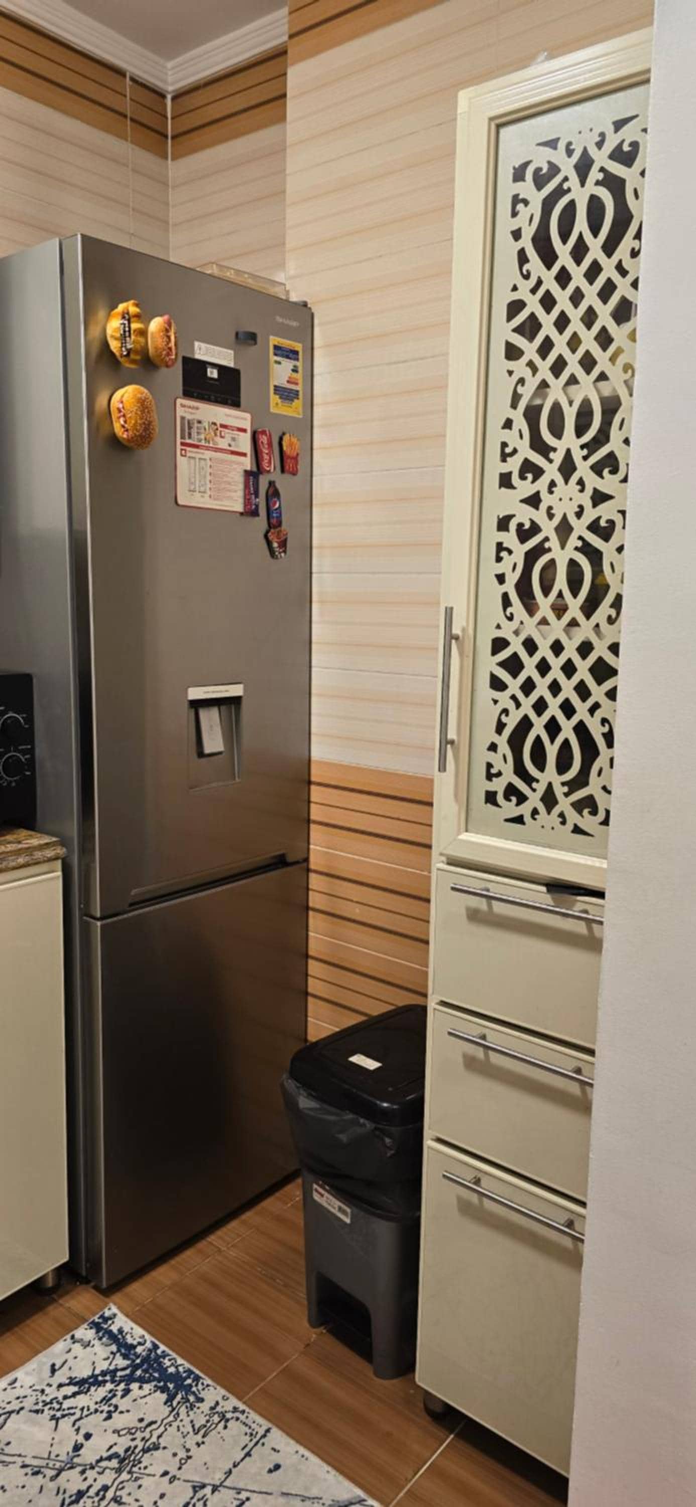 Your Home Apartment — 5