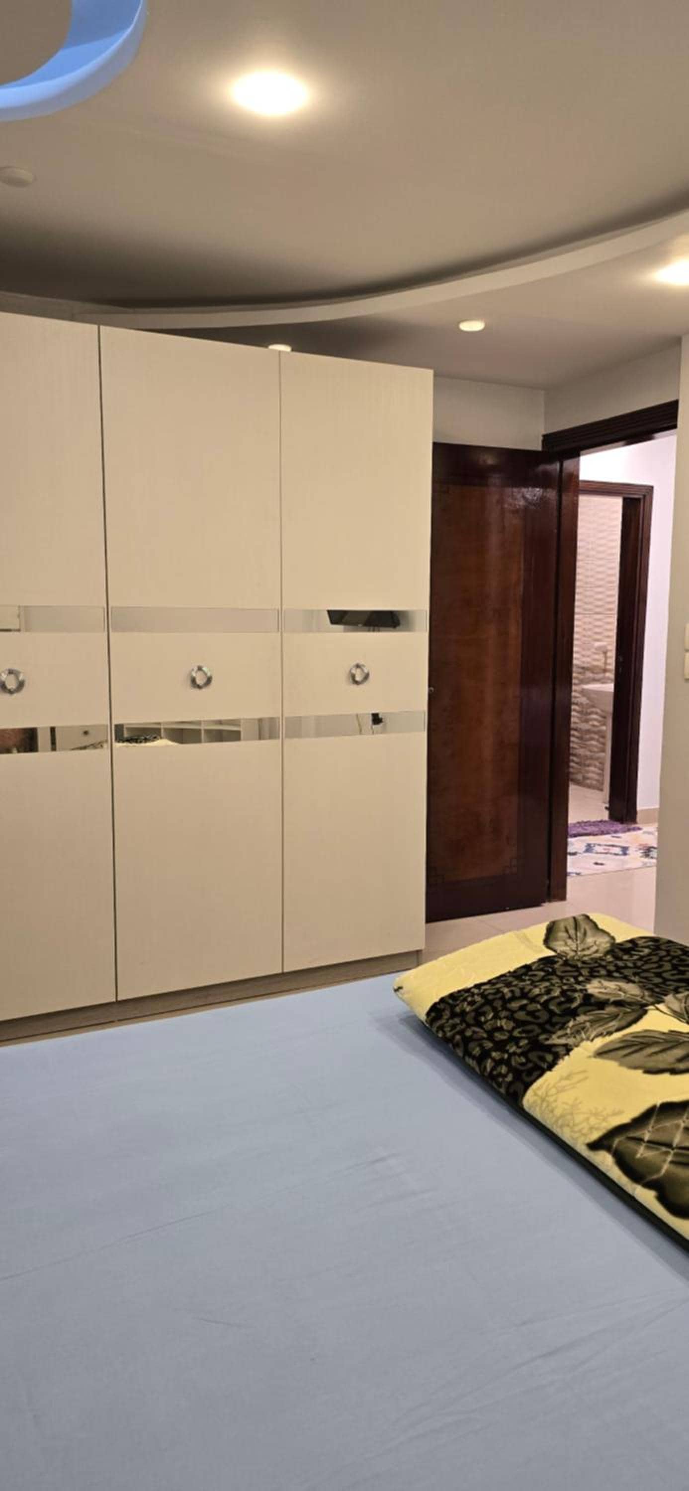 Your Home Apartment — 4