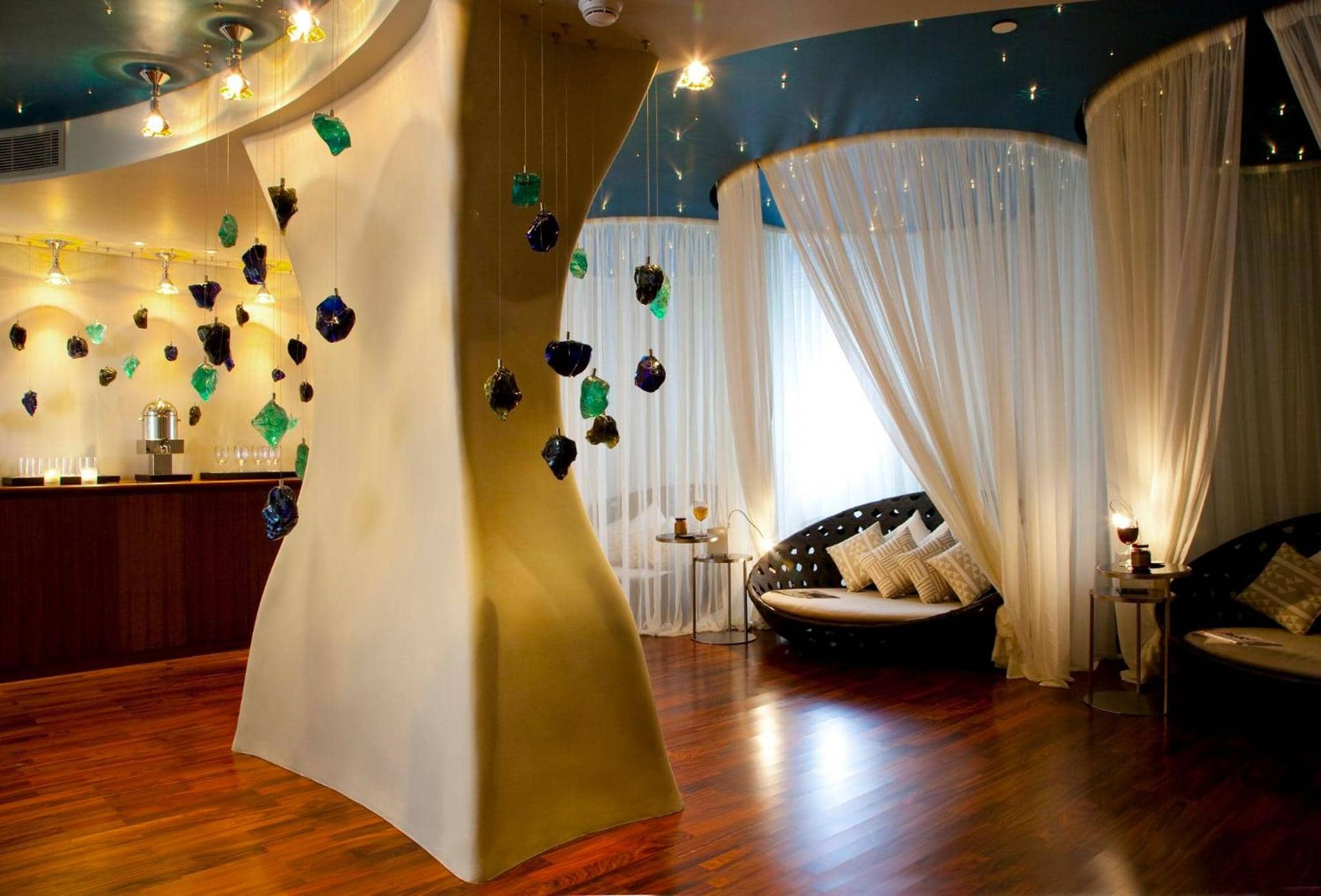 Mandarin Oriental Al Faisaliah, Riyadh — 4