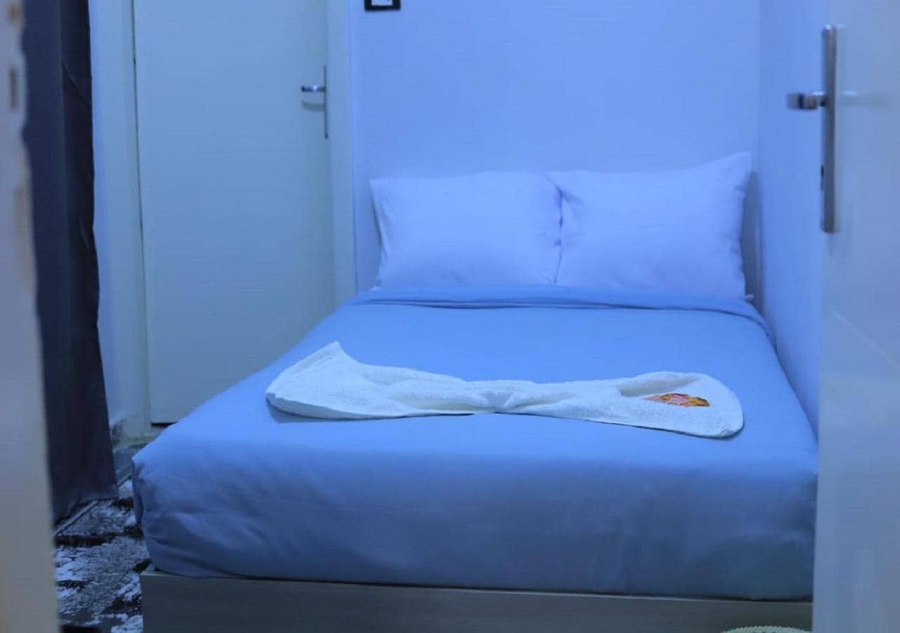 City Stars Hotel — 5