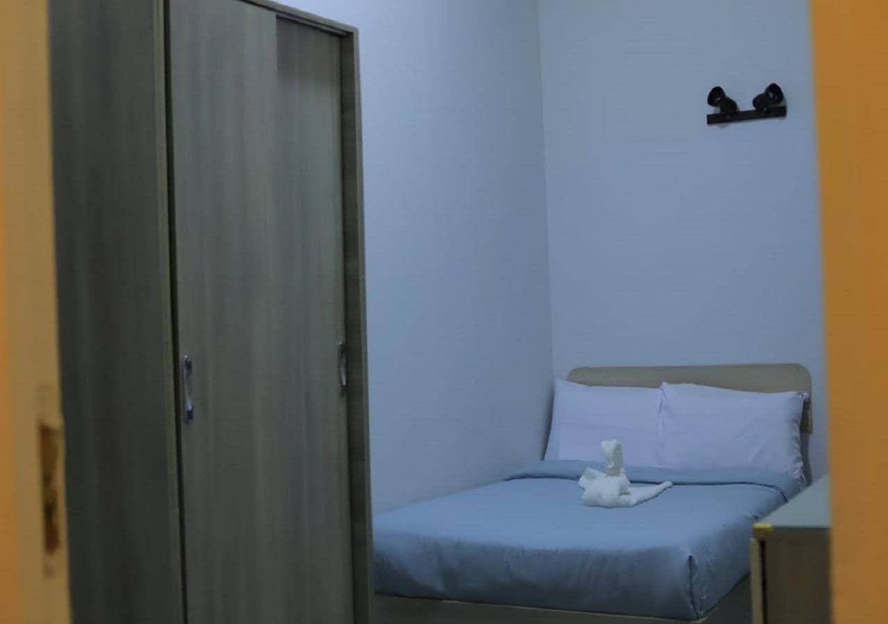 City Stars Hotel — 2
