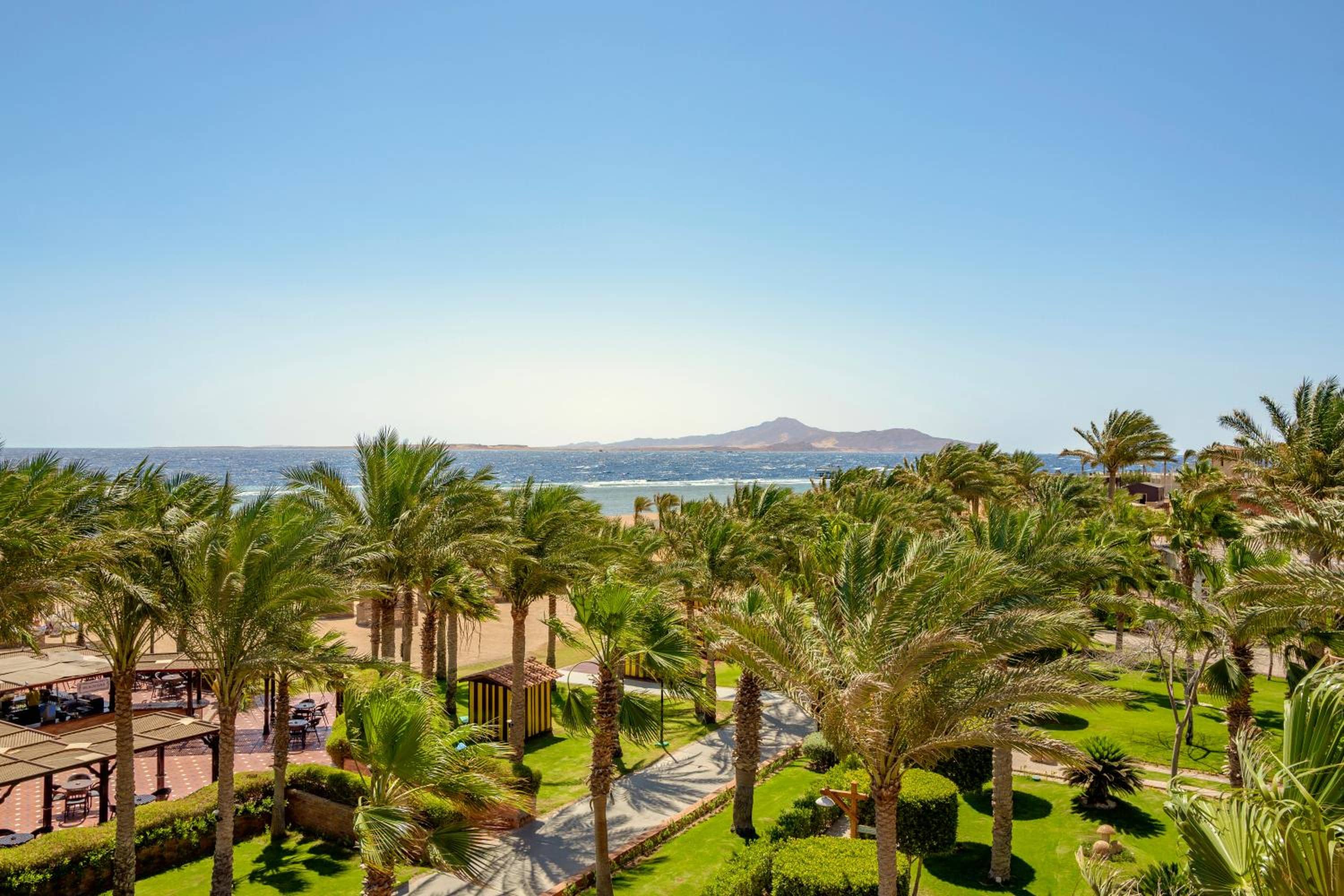 TUI MAGIC LIFE Redsina Sharm El Sheikh — 5