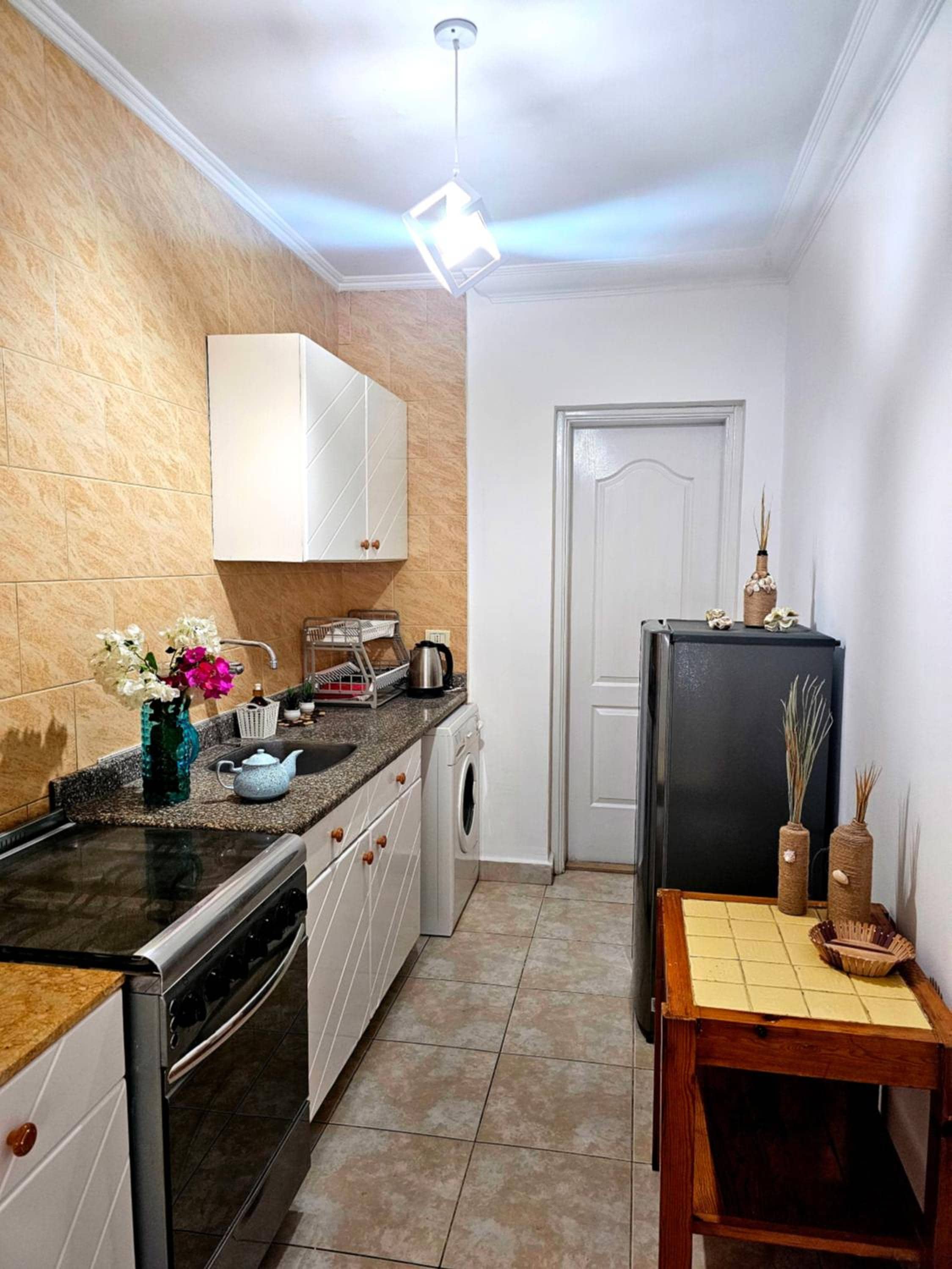 Blue Bay Apartments Delta Sharm — 2