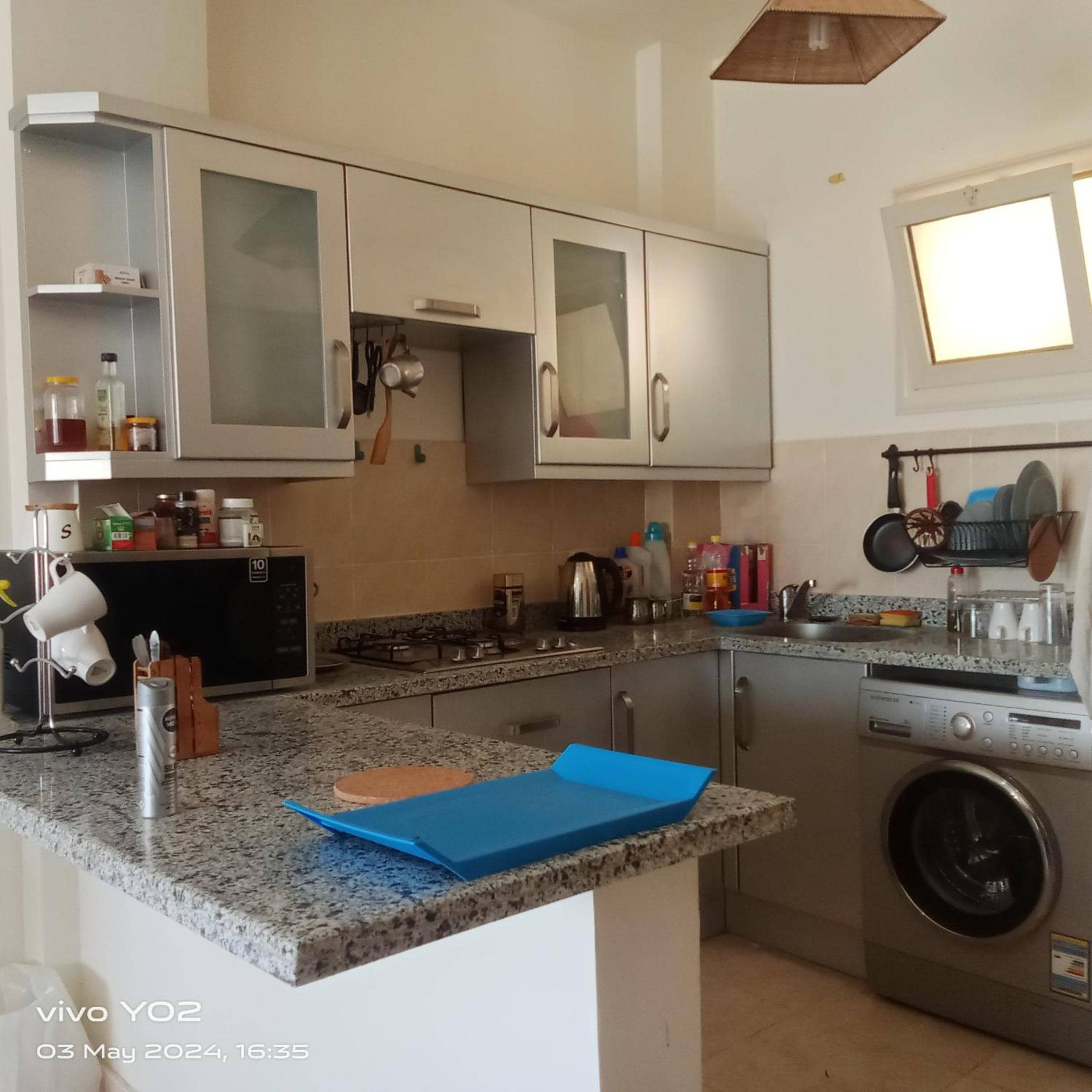 Ihab Chalet at Makadi Heights — 4