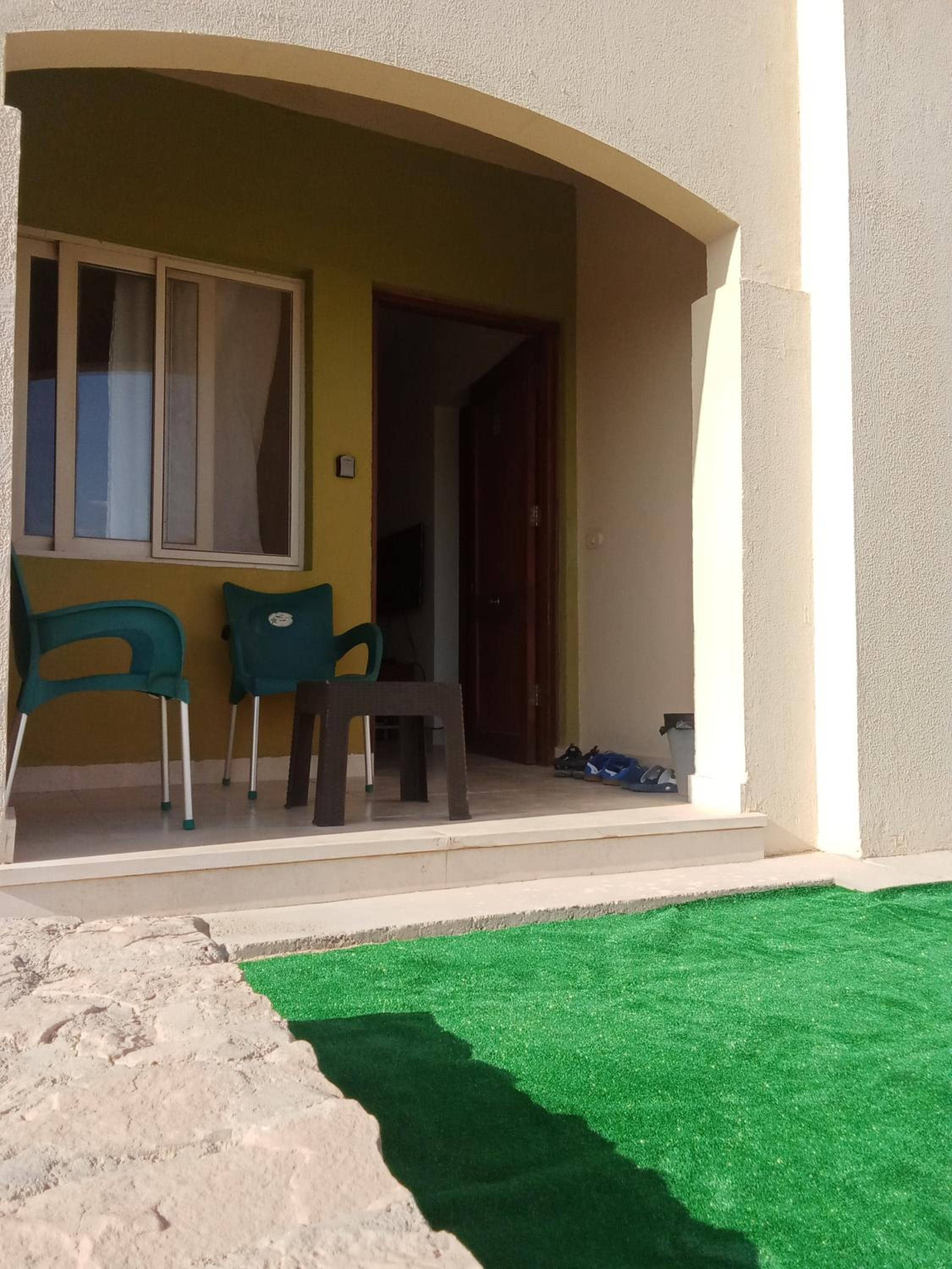 Ihab Chalet at Makadi Heights — 2