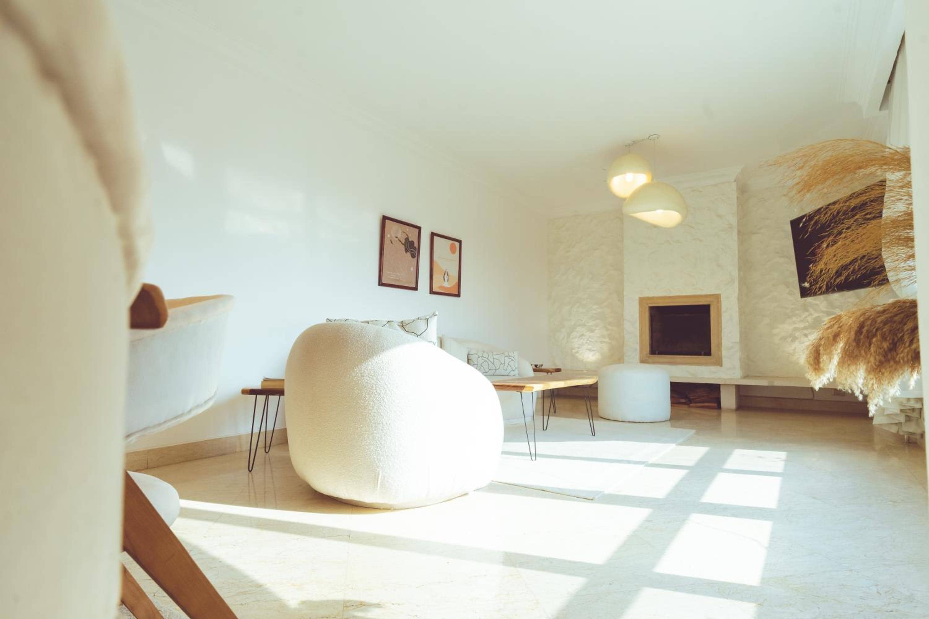 Nile Zamalek - Luxurious Retreat — 5