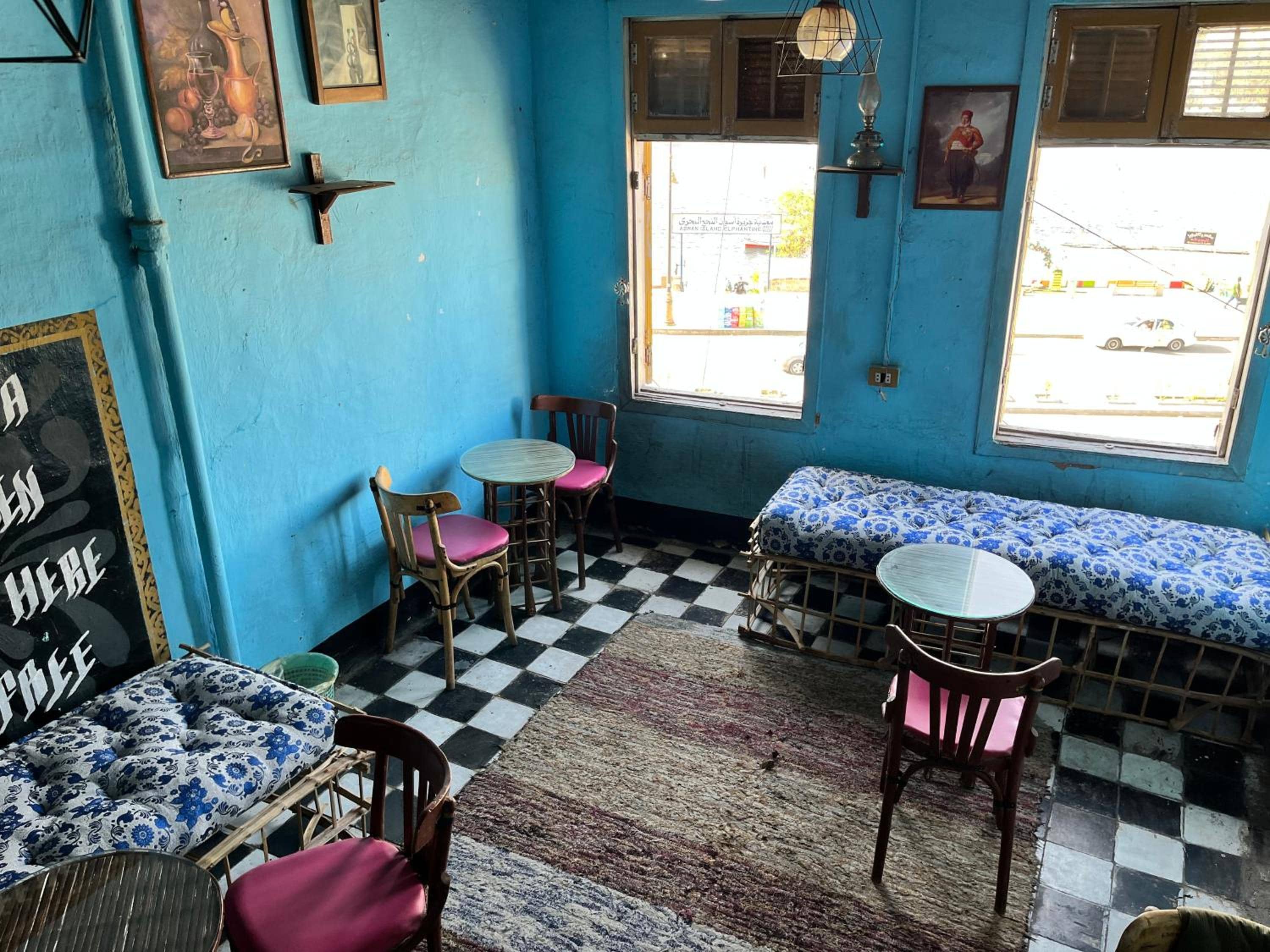 Nile View Studio Aswan — 4