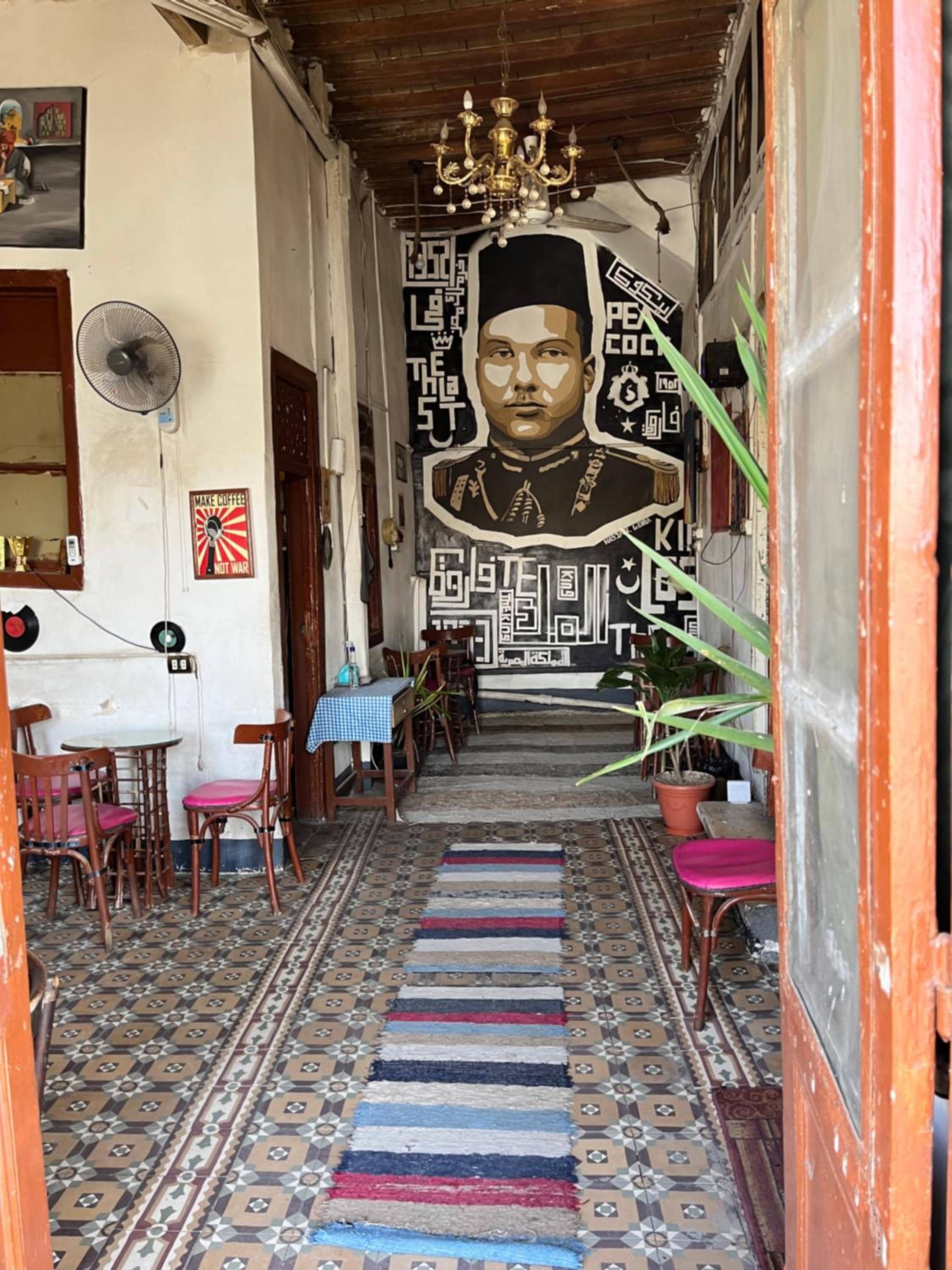Nile View Studio Aswan — 3