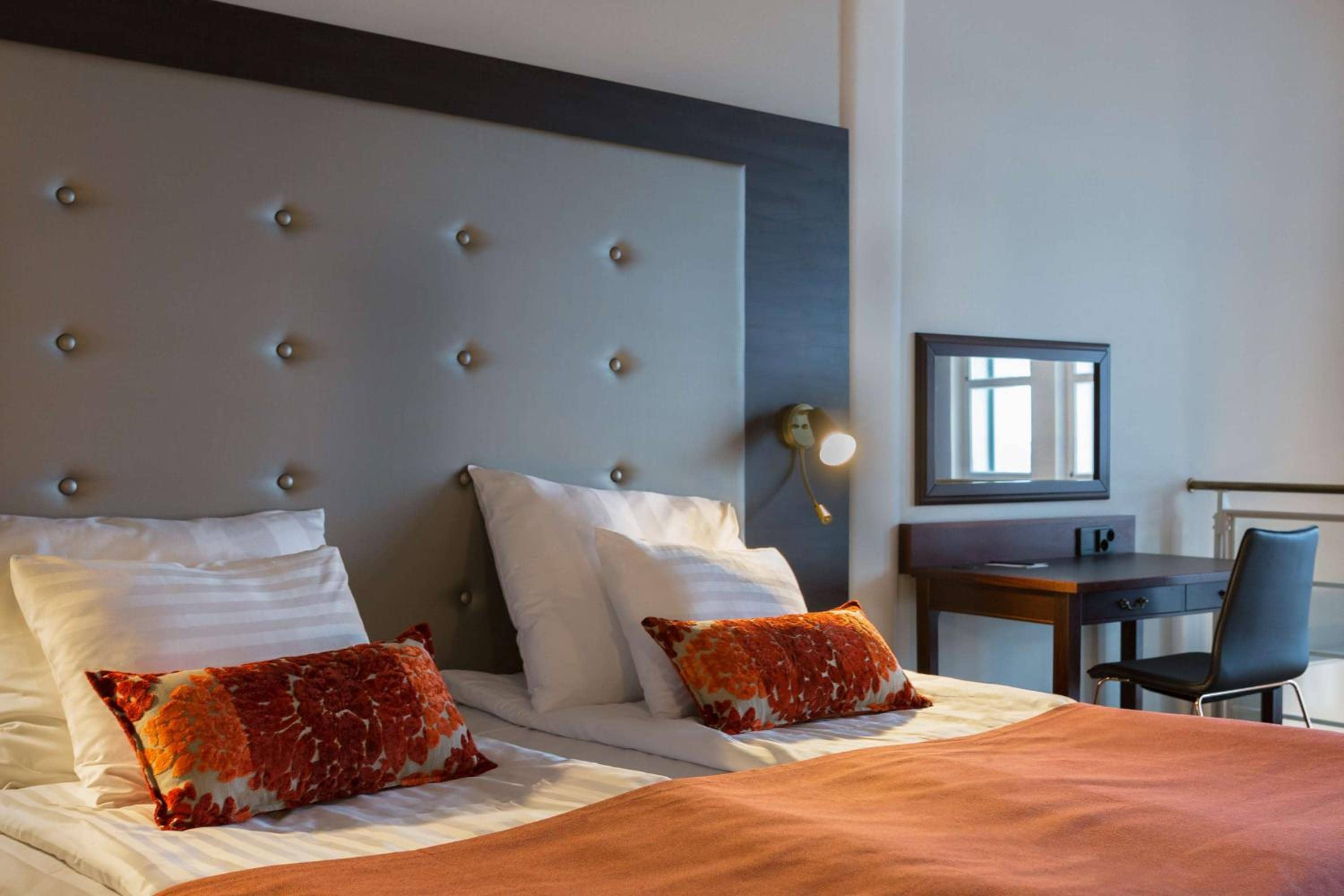 Scandic Grand Marina — 4