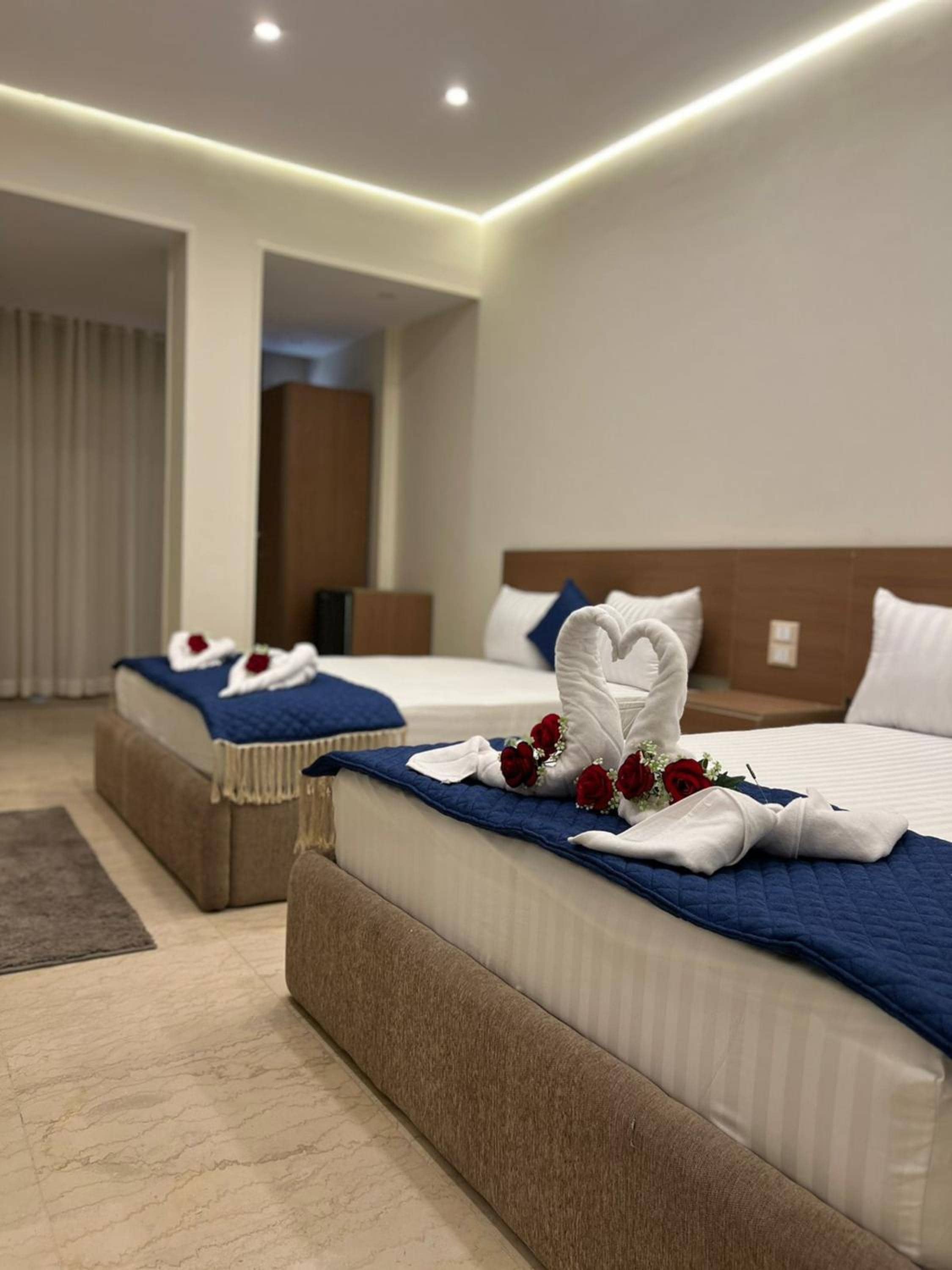 Town Hotel Cairo