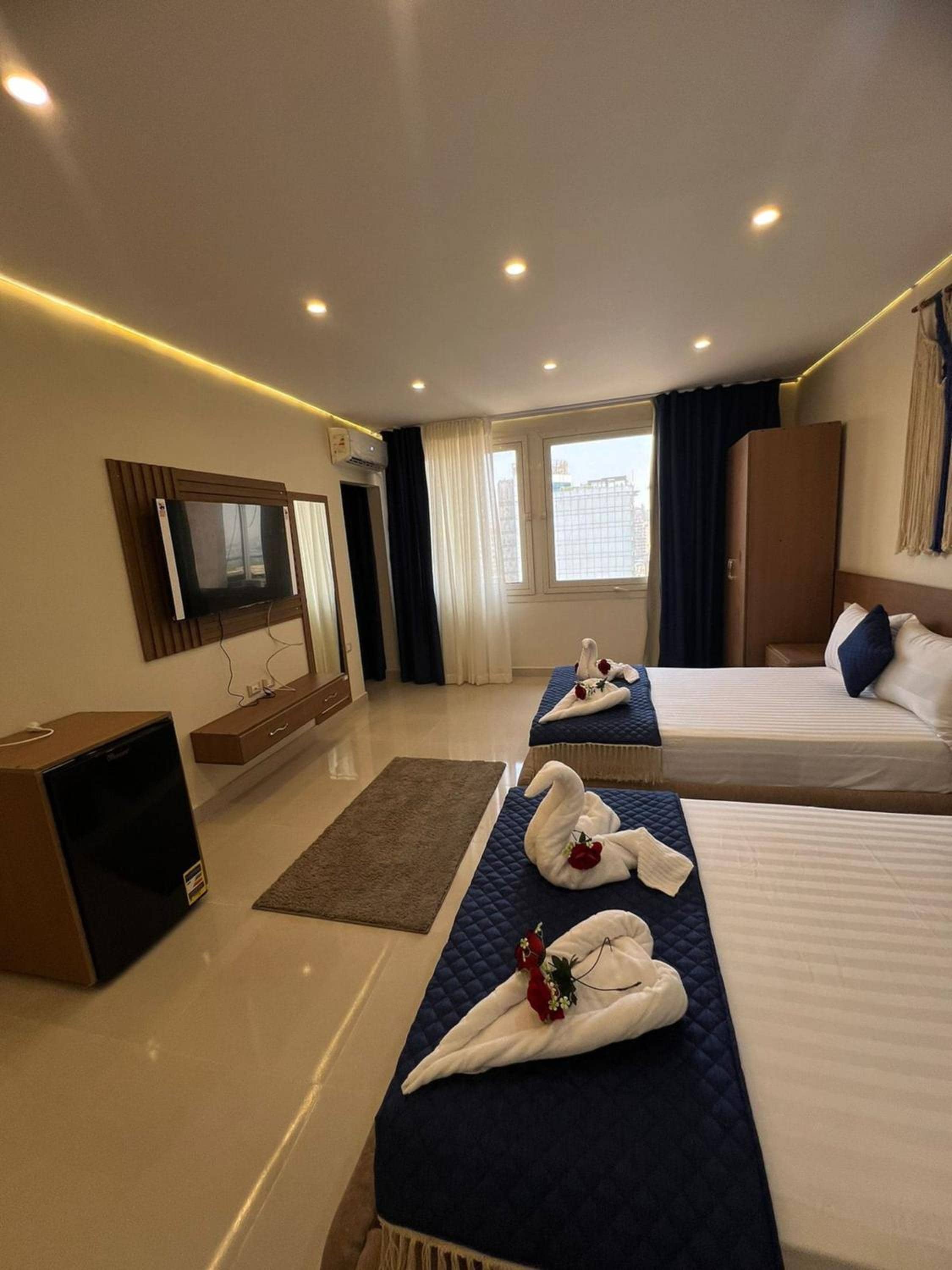 Town Hotel Cairo — 4