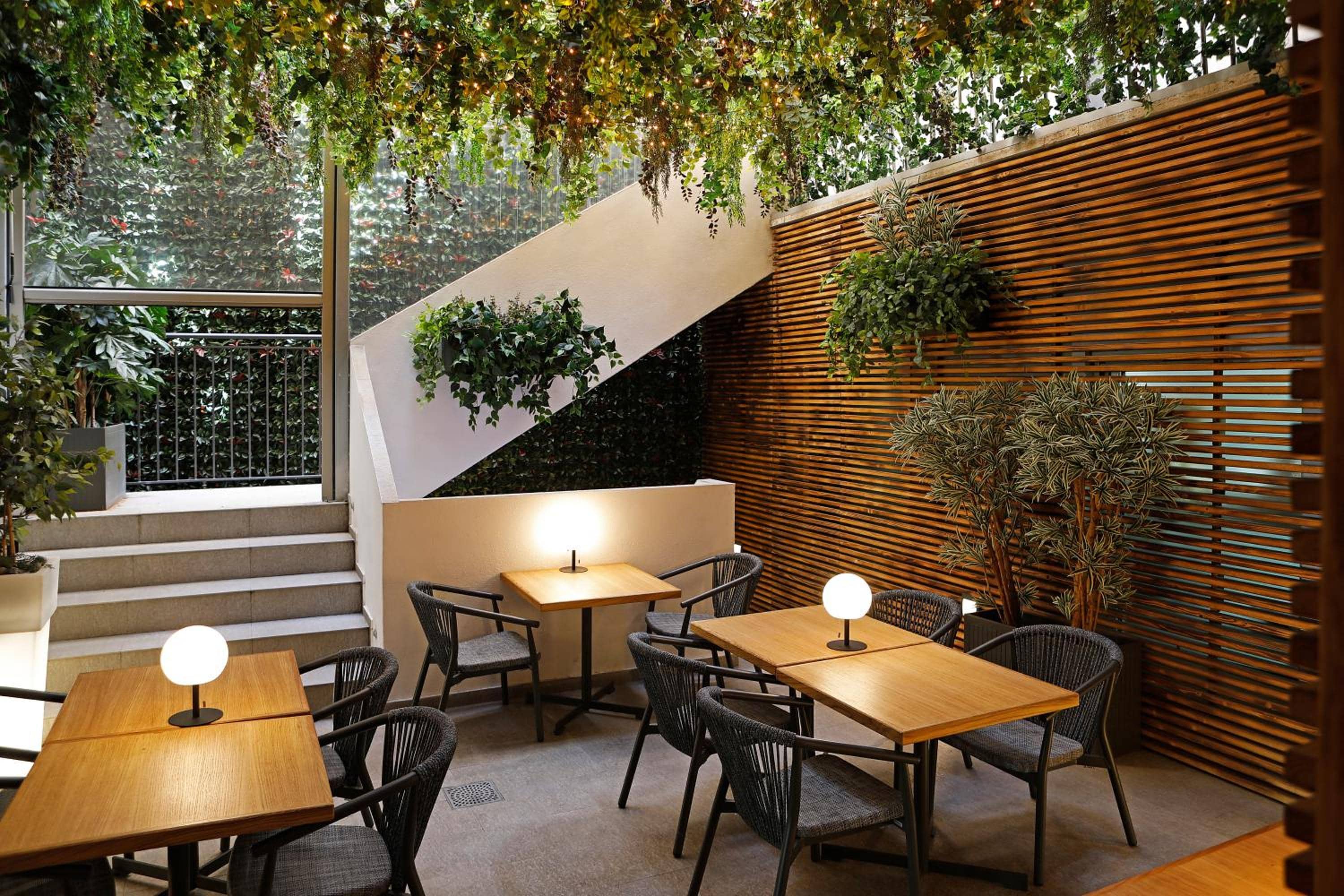 Rome Times Hotel — 4