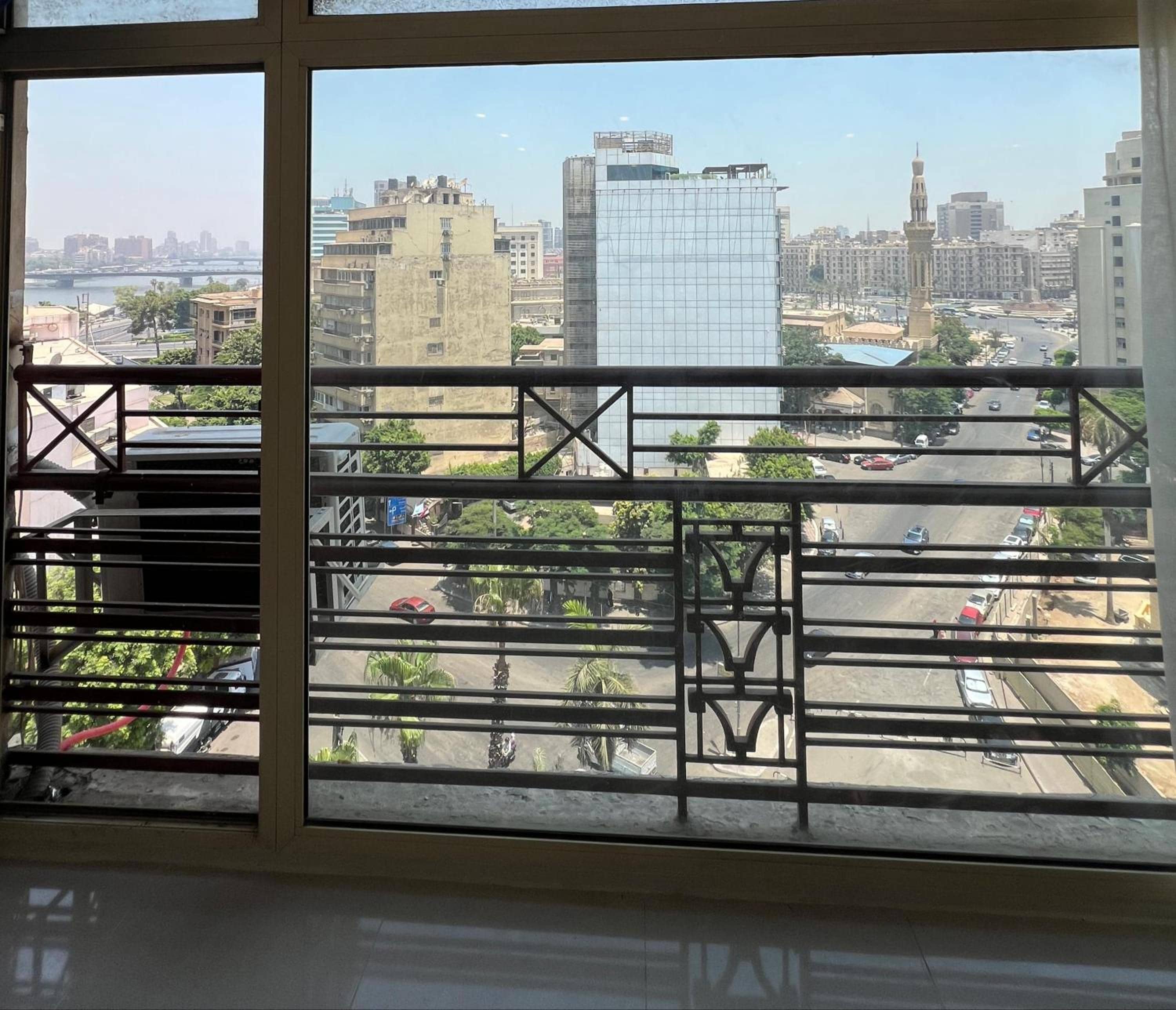Town Hotel Cairo — 5