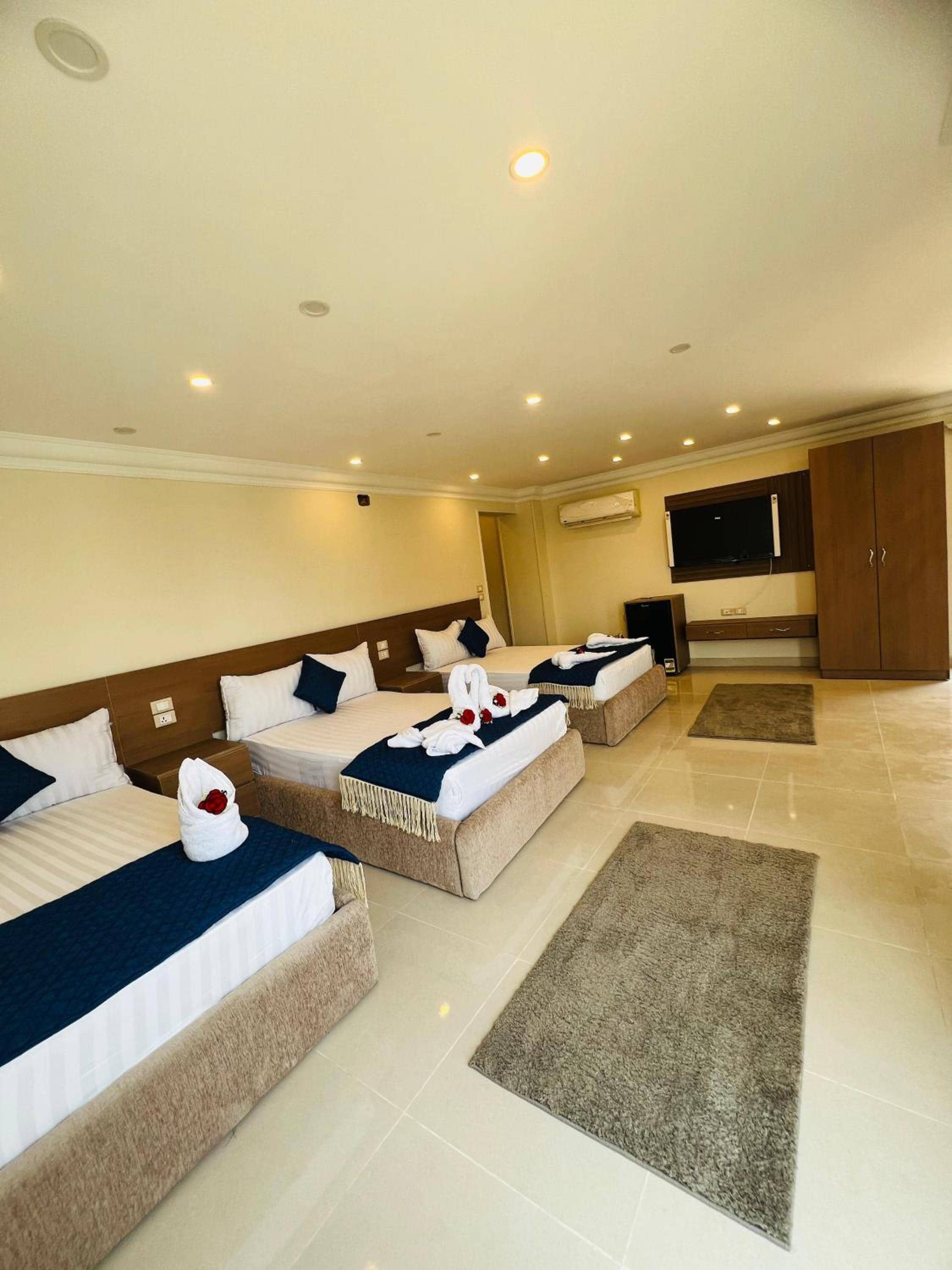 Town Hotel Cairo — 2