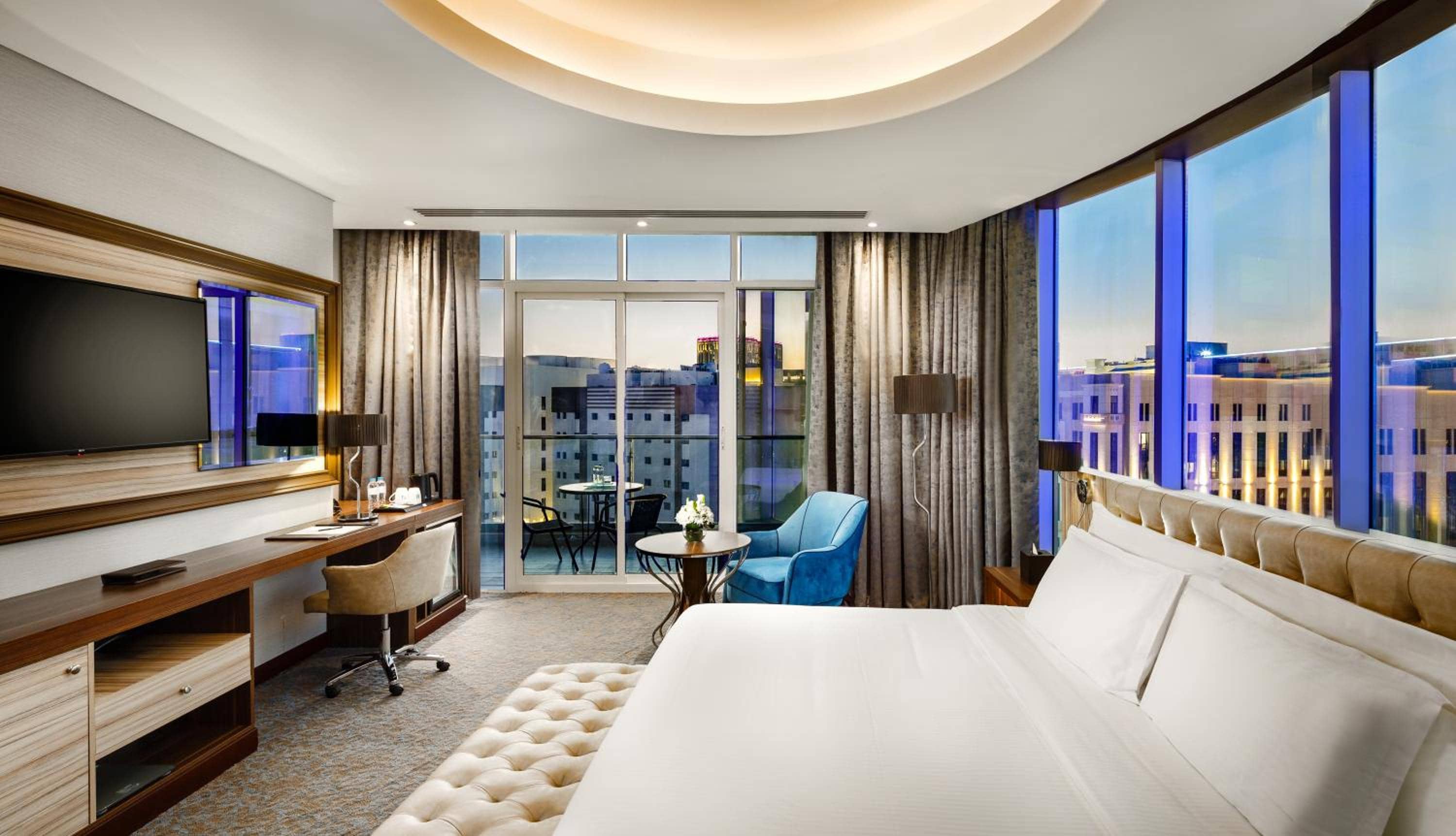 Millennium Place Doha — 5