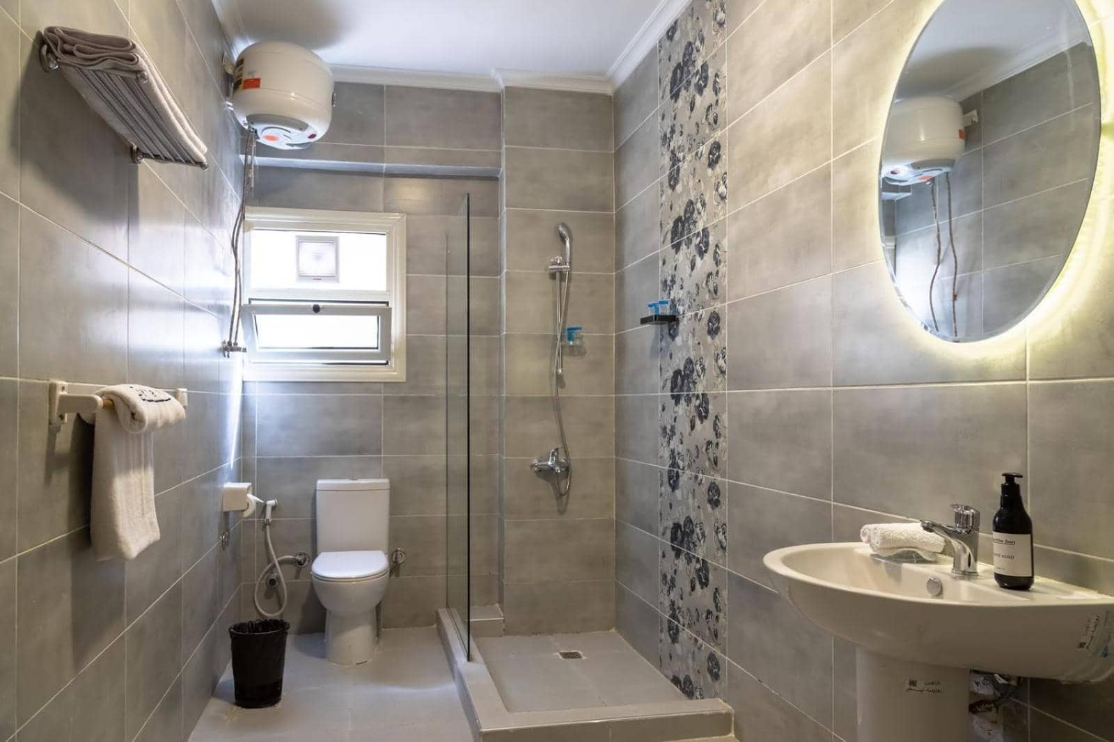 Settle Inn Janoub Apartments South90 — 4
