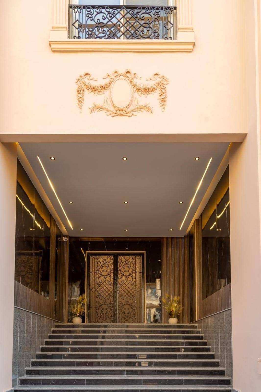 Settle Inn Janoub Apartments South90 — 3