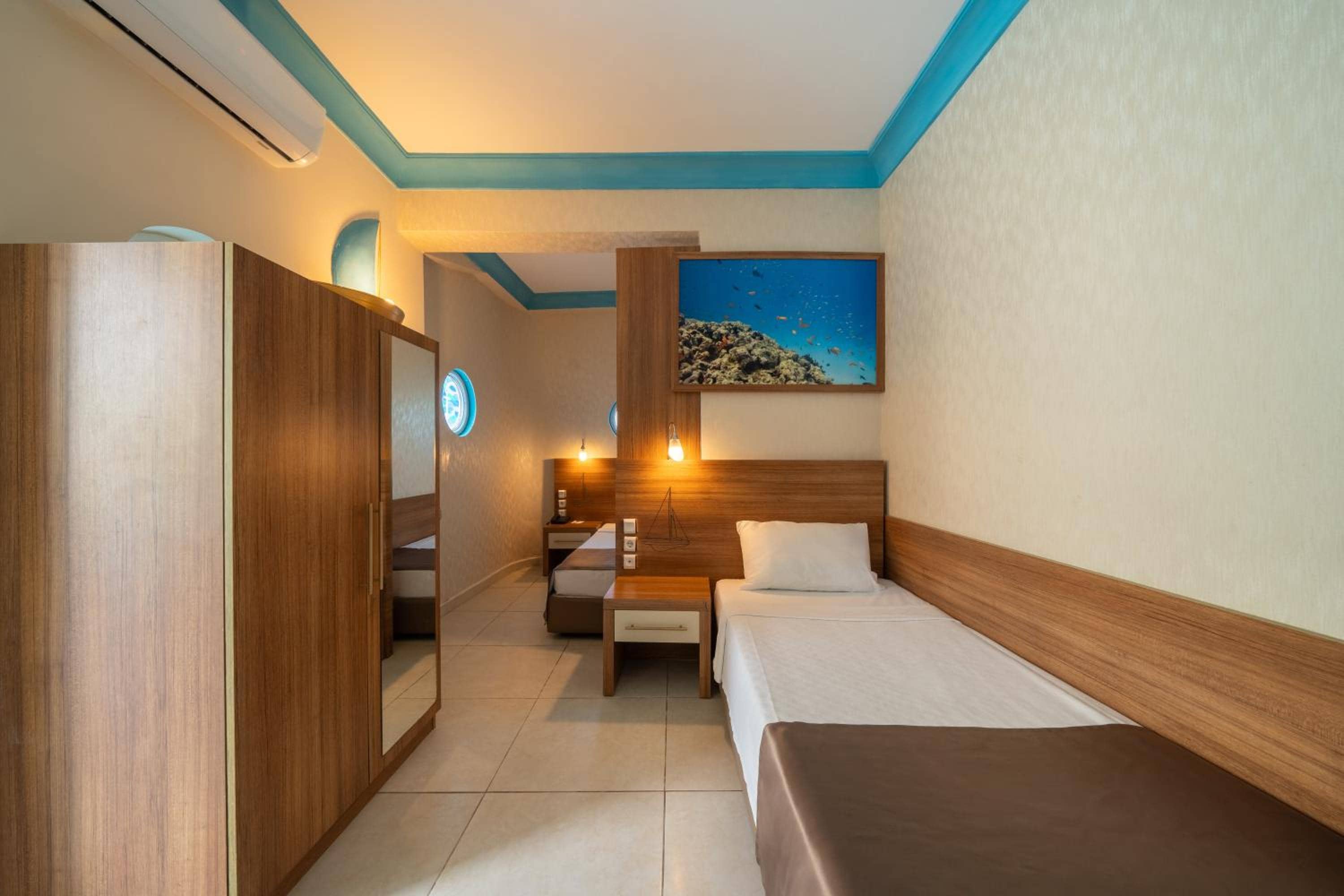 Miarosa Kemer Beach — 2