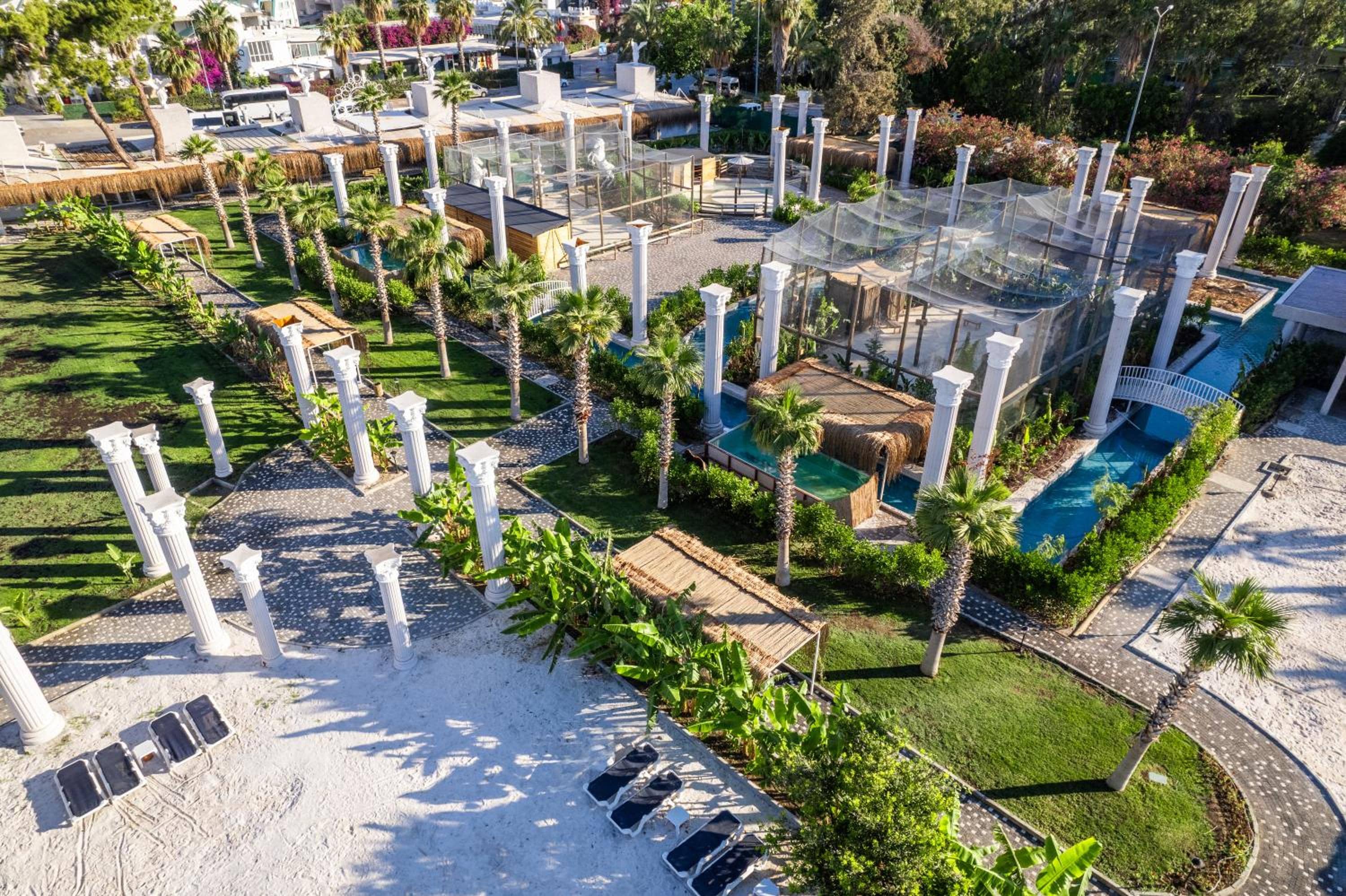 Miarosa Kemer Beach — 3