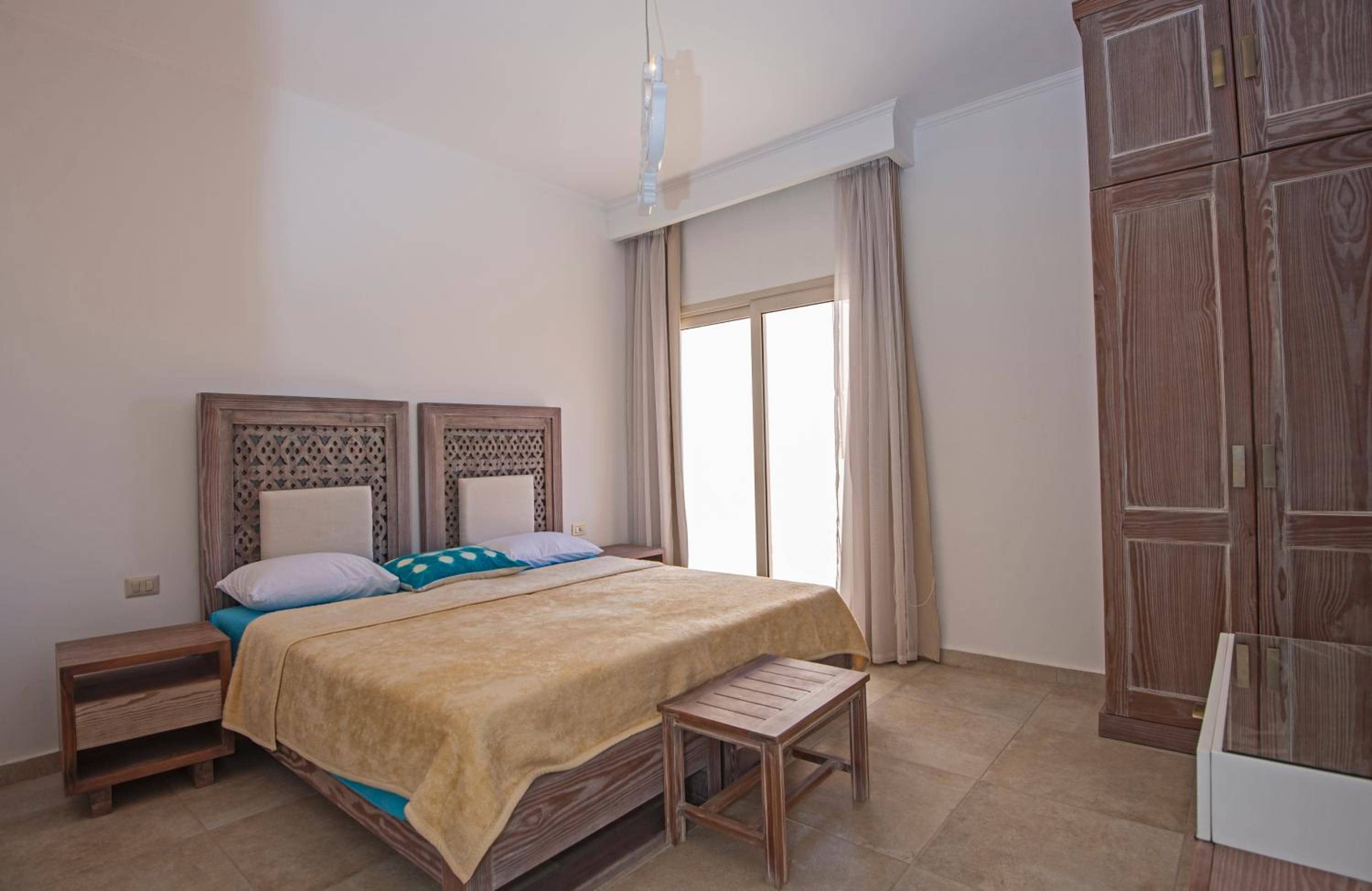 Soma Bay Seafront Luxury Appartement — 3