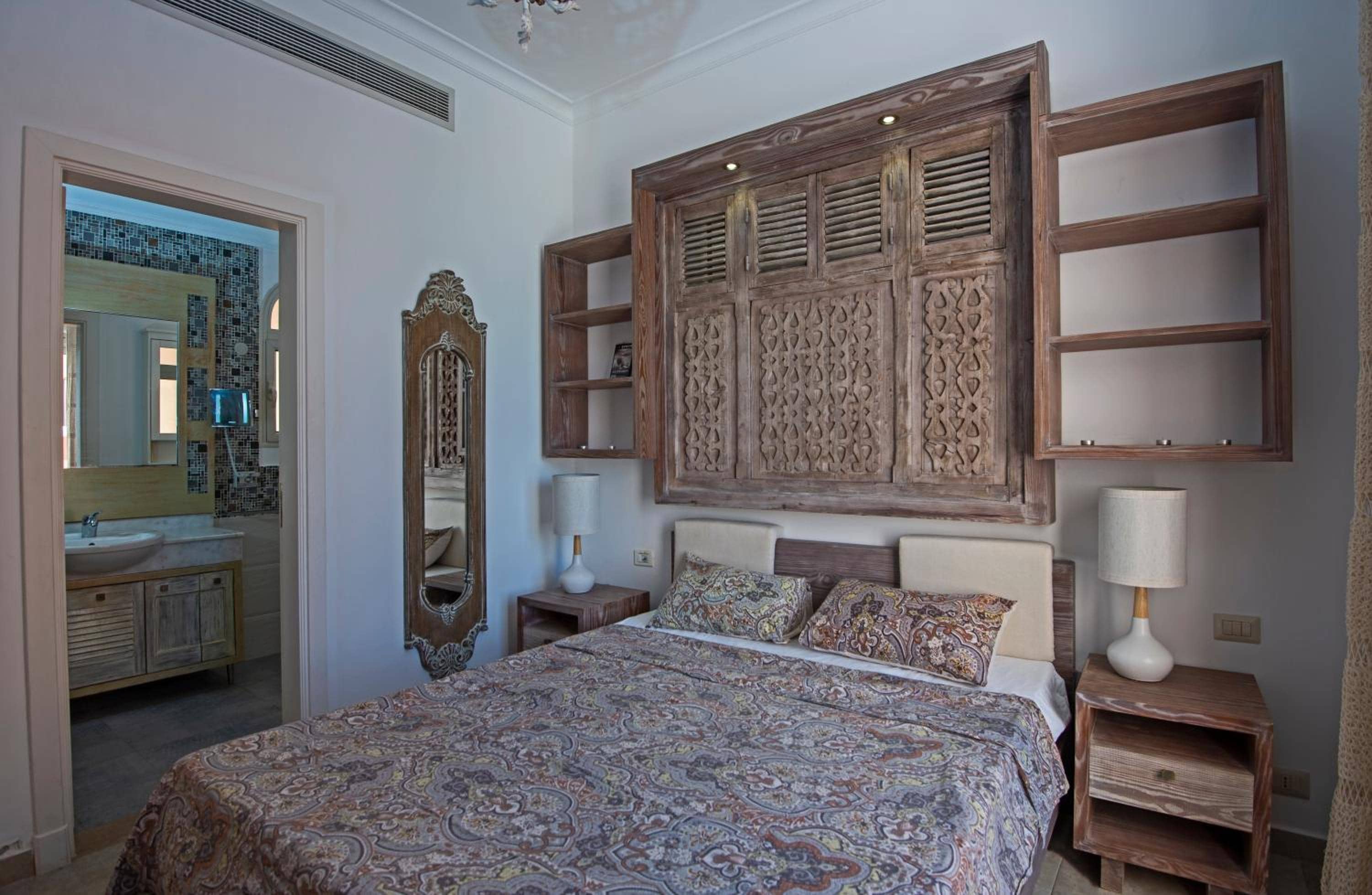 Soma Bay Seafront Luxury Appartement — 2